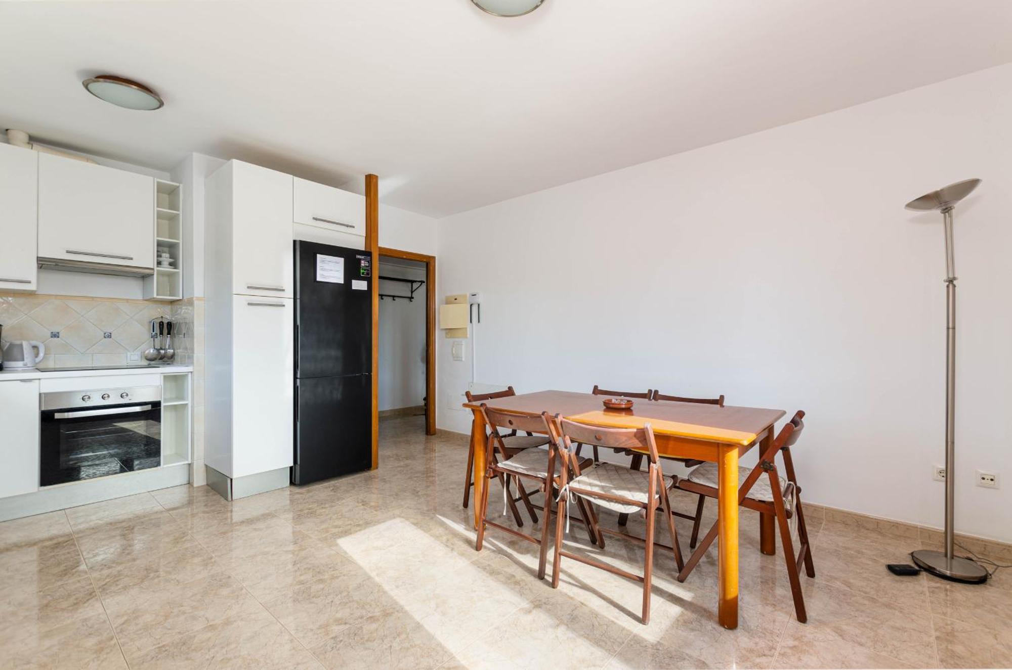 Apartamento Yourhouse Sol I Mar 2