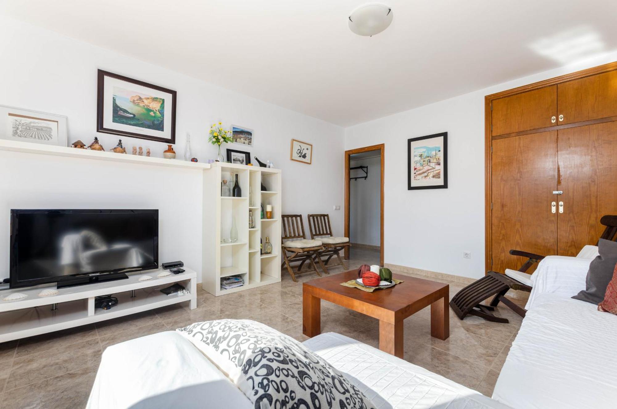 Yourhouse Sol I Mar 2 Apartamento