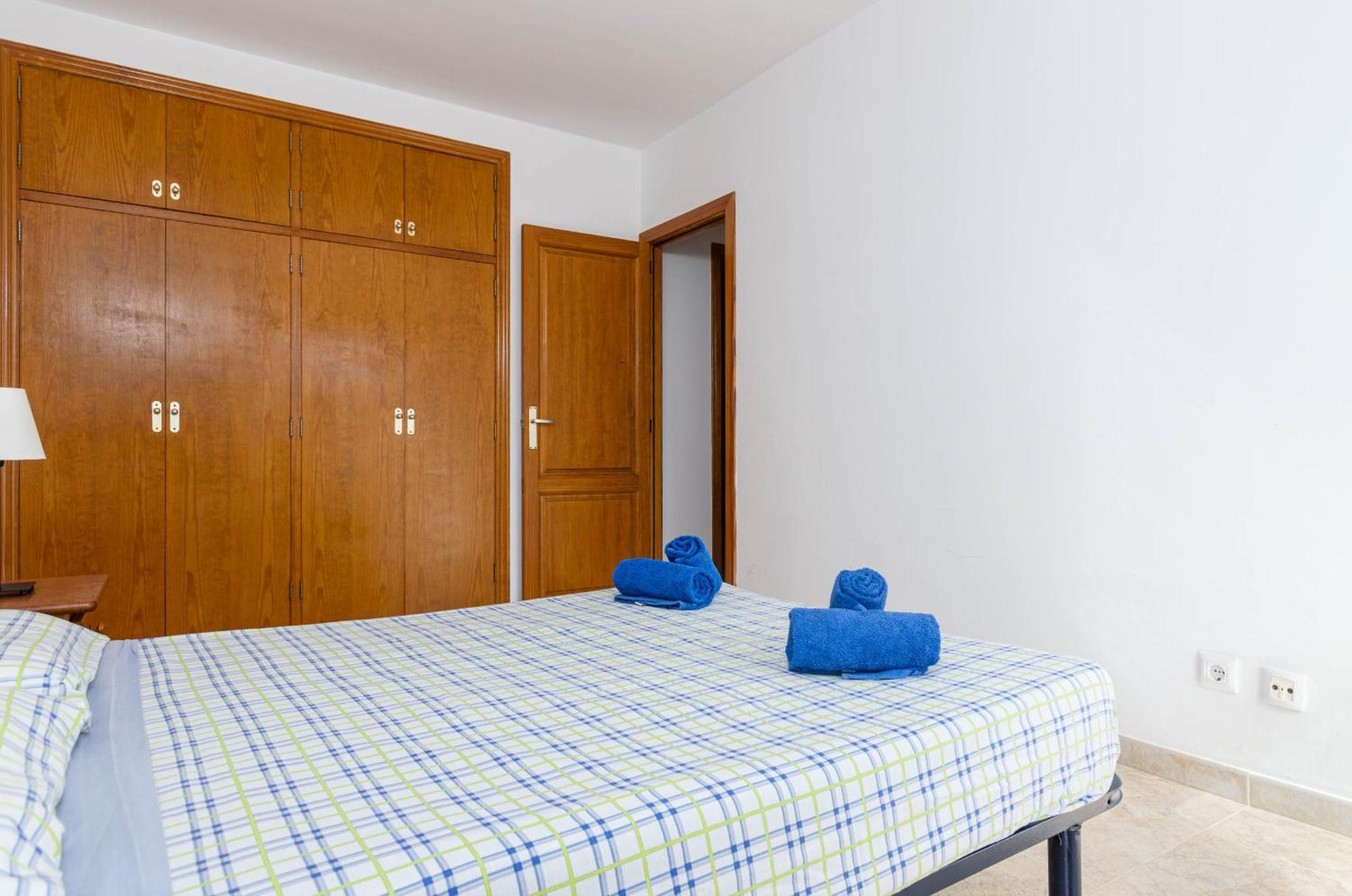 Apartamento Yourhouse Sol I Mar 1 *