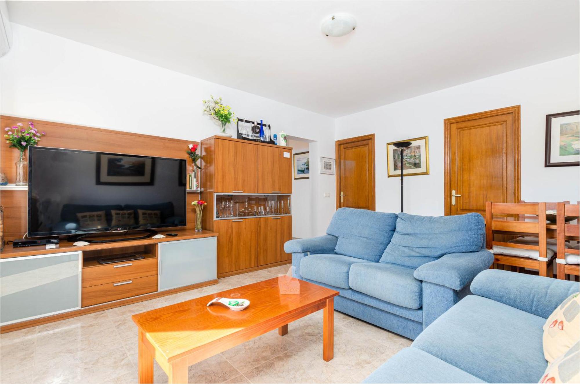 Yourhouse Sol I Mar 1 Apartamento