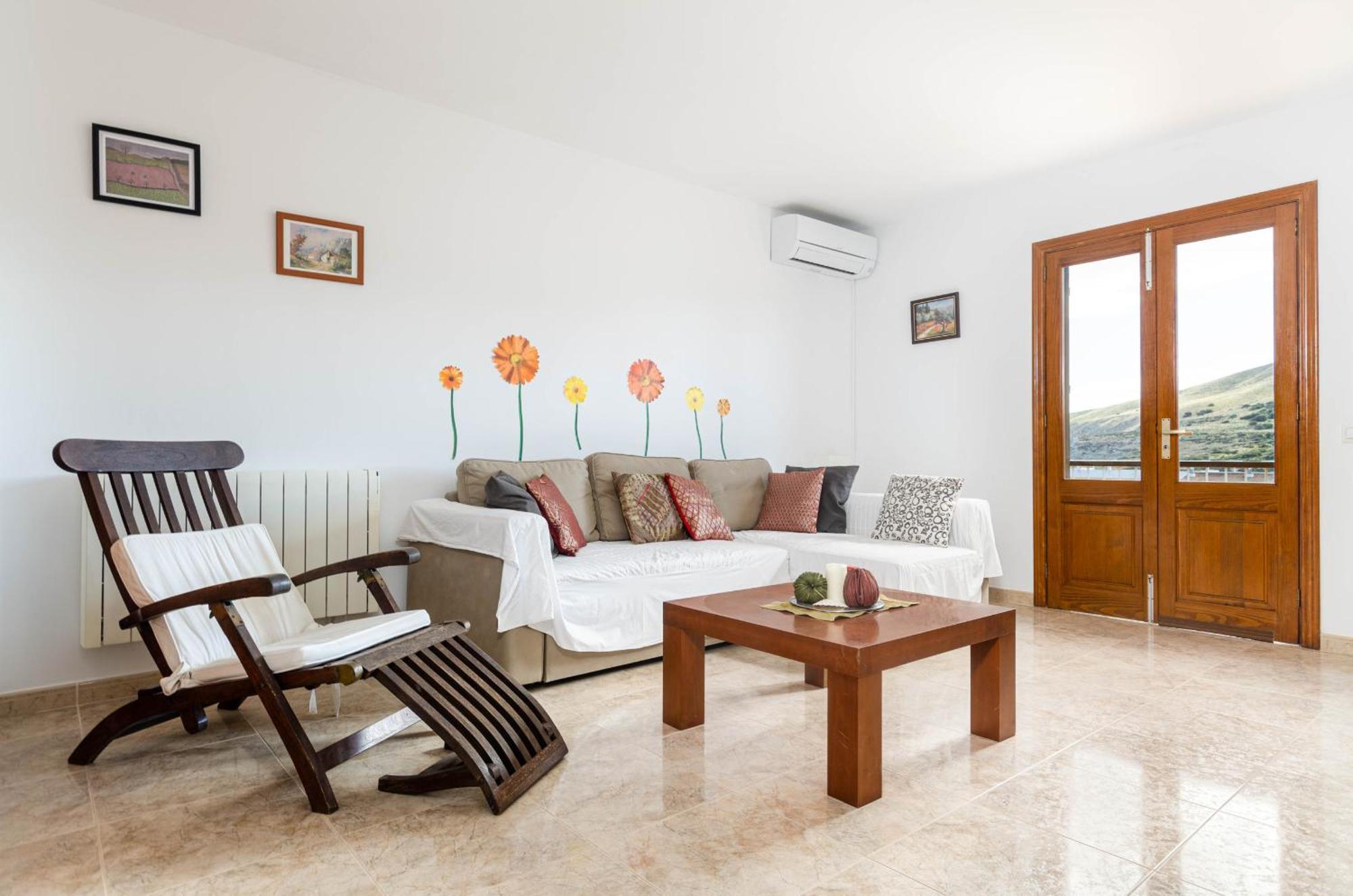 Apartamento Yourhouse Sol I Mar 2 Cala Mesquida (Mallorca)