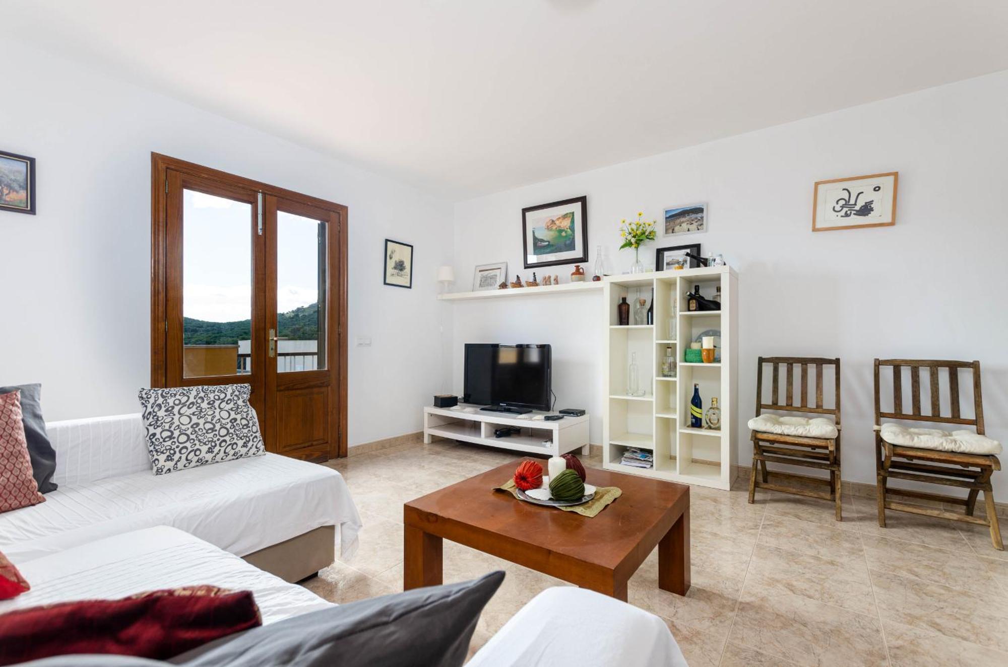 Apartamento Yourhouse Sol I Mar 2
