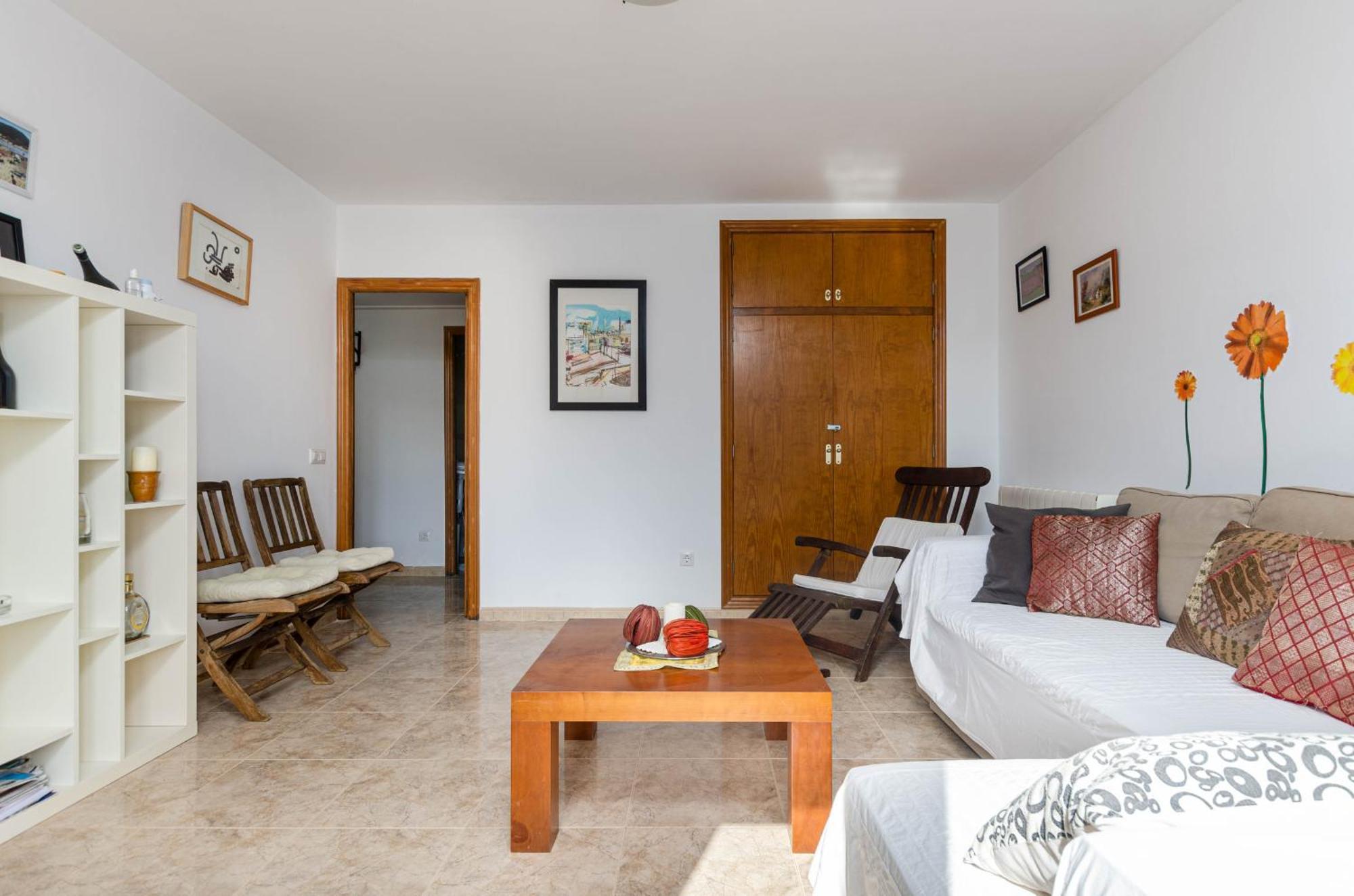 Apartamento Yourhouse Sol I Mar 2 *