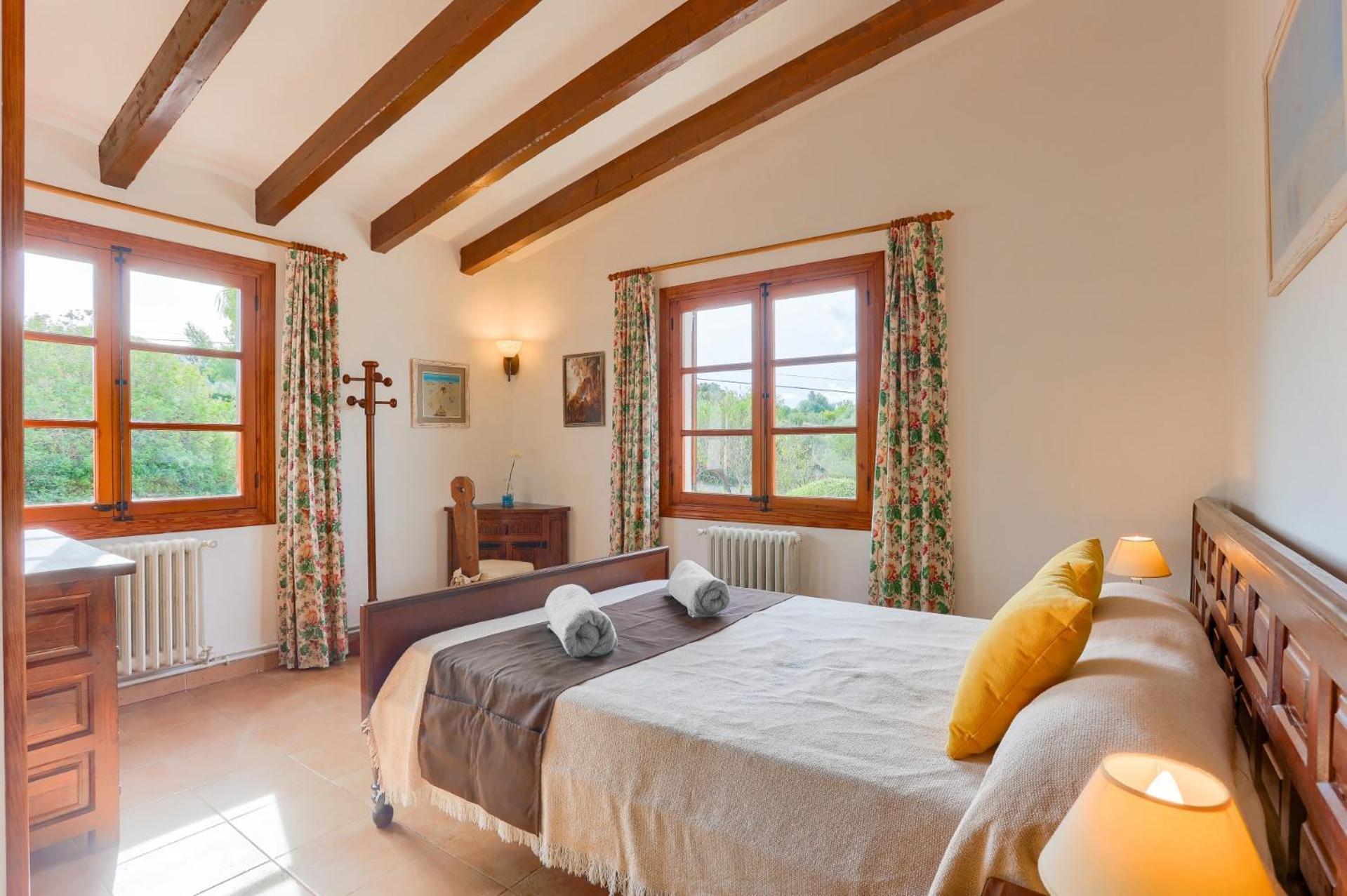 Villa Murtaretas By