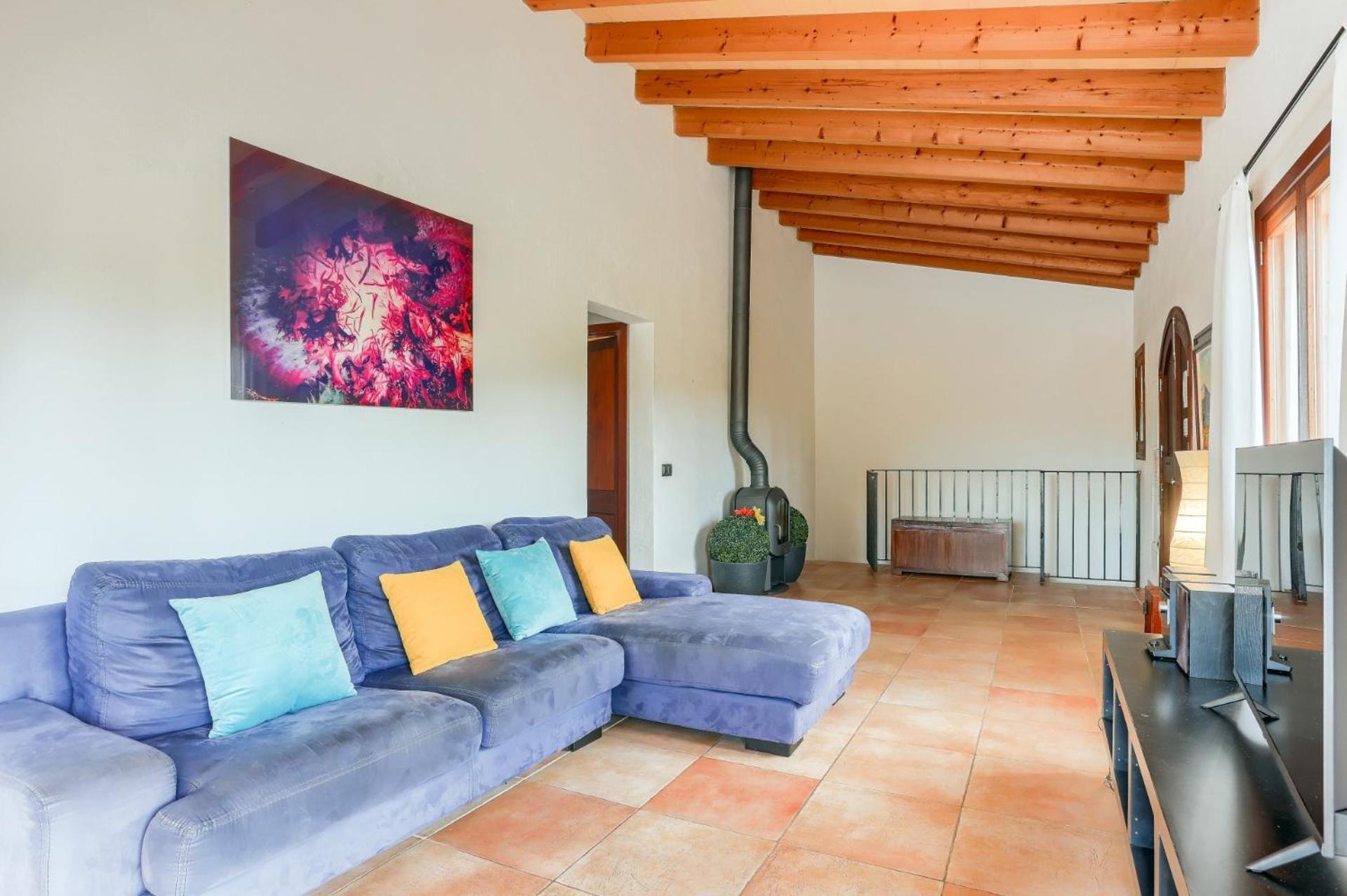 Villa Marinada By Pollensa