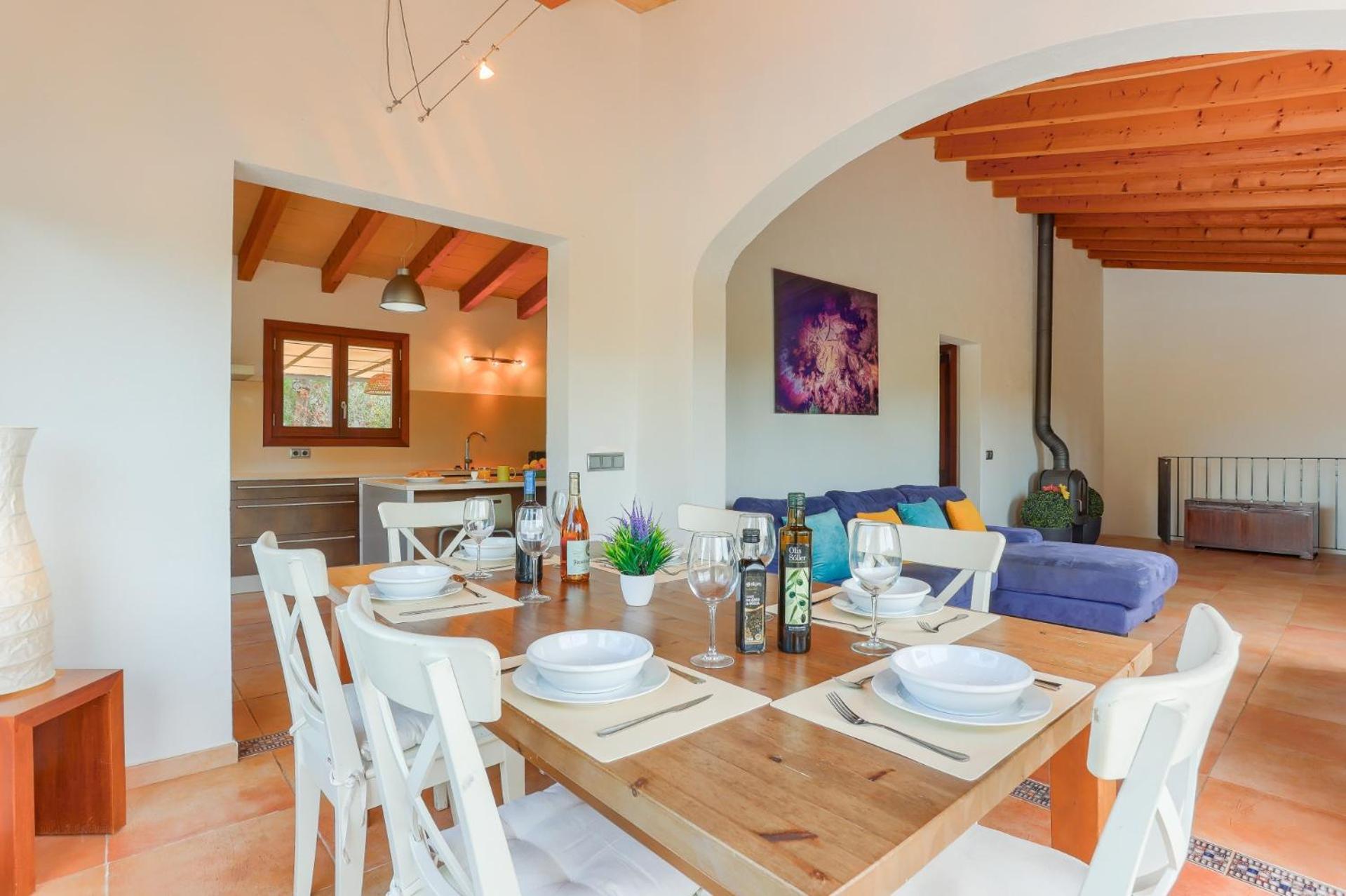Marinada By Villa Pollensa