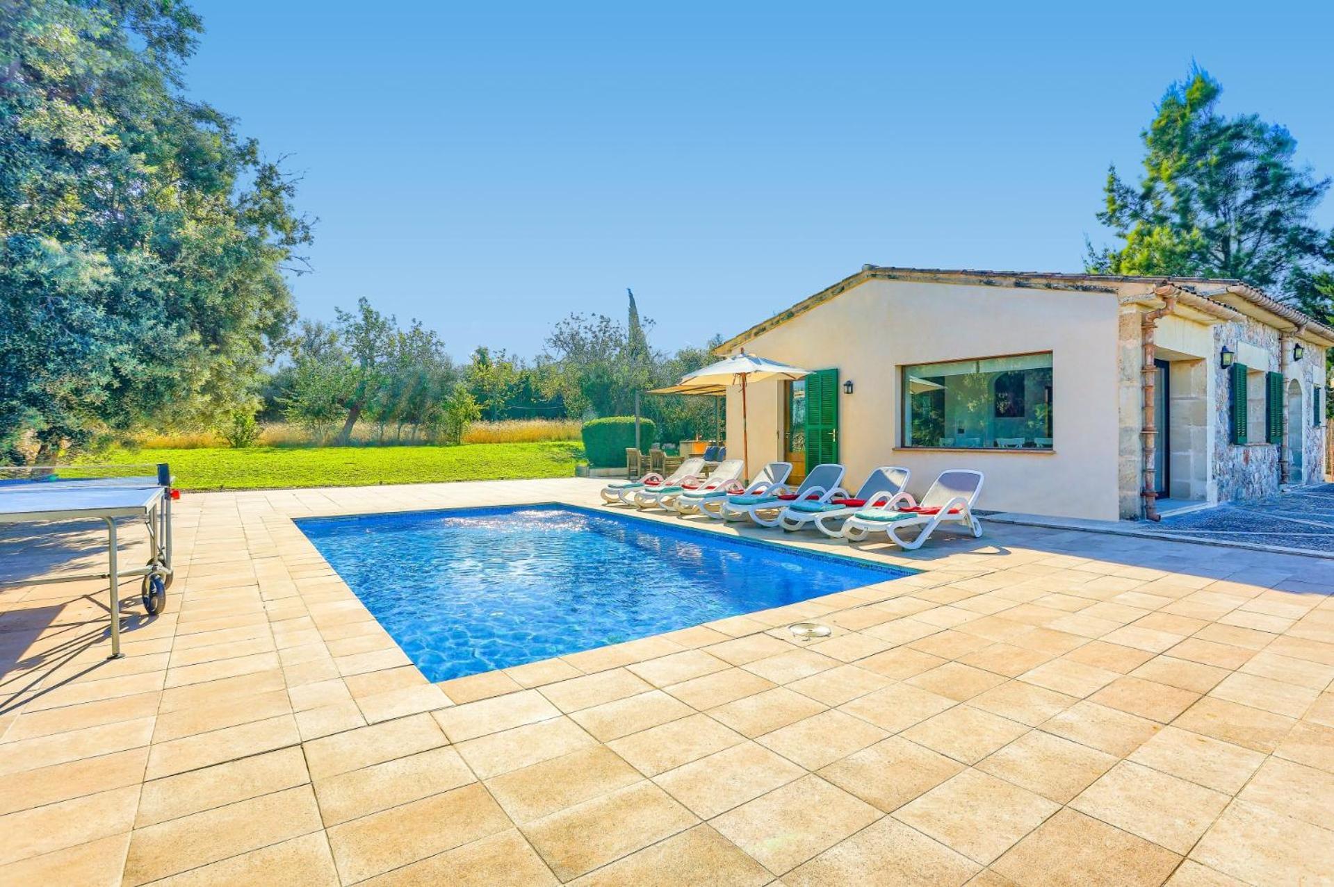 Villa Marinada By *