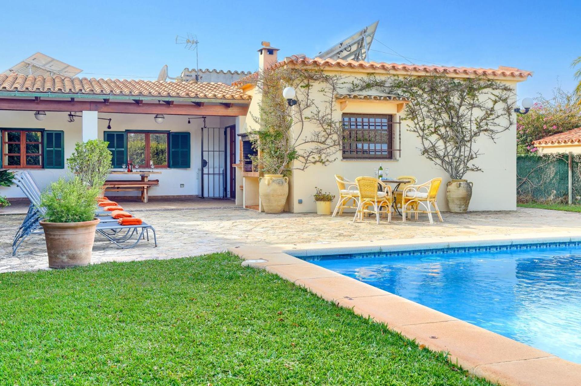 Vinya Maria By Villa Pollensa