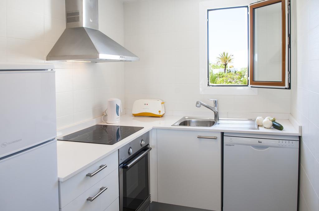 Apartamento Velas 2 I *