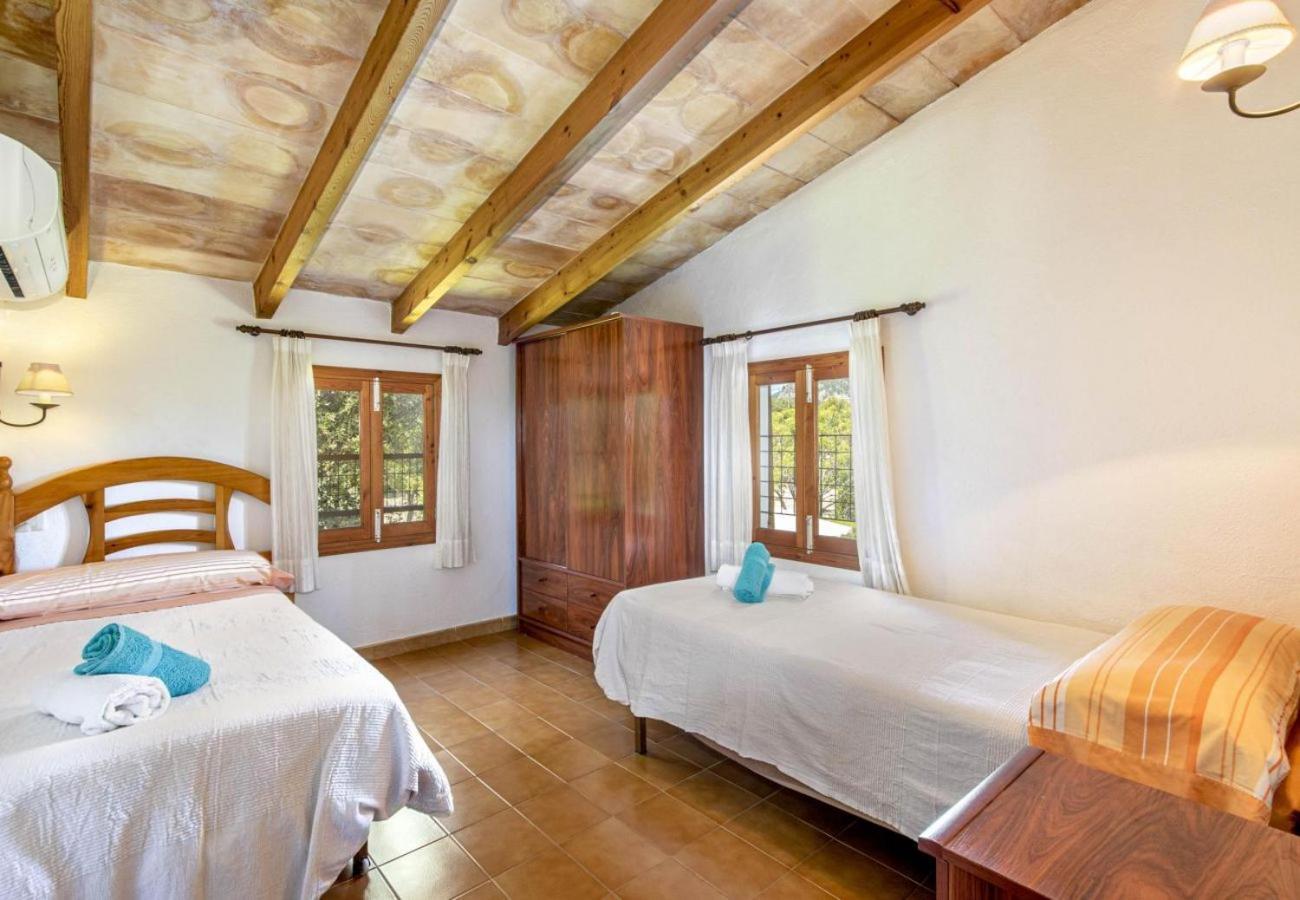 Marina Nova Villa *