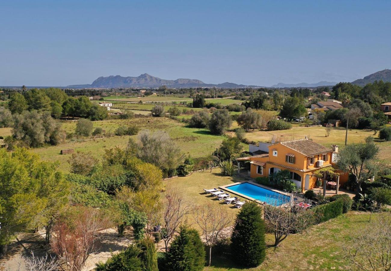 Marina Nova * Pollensa