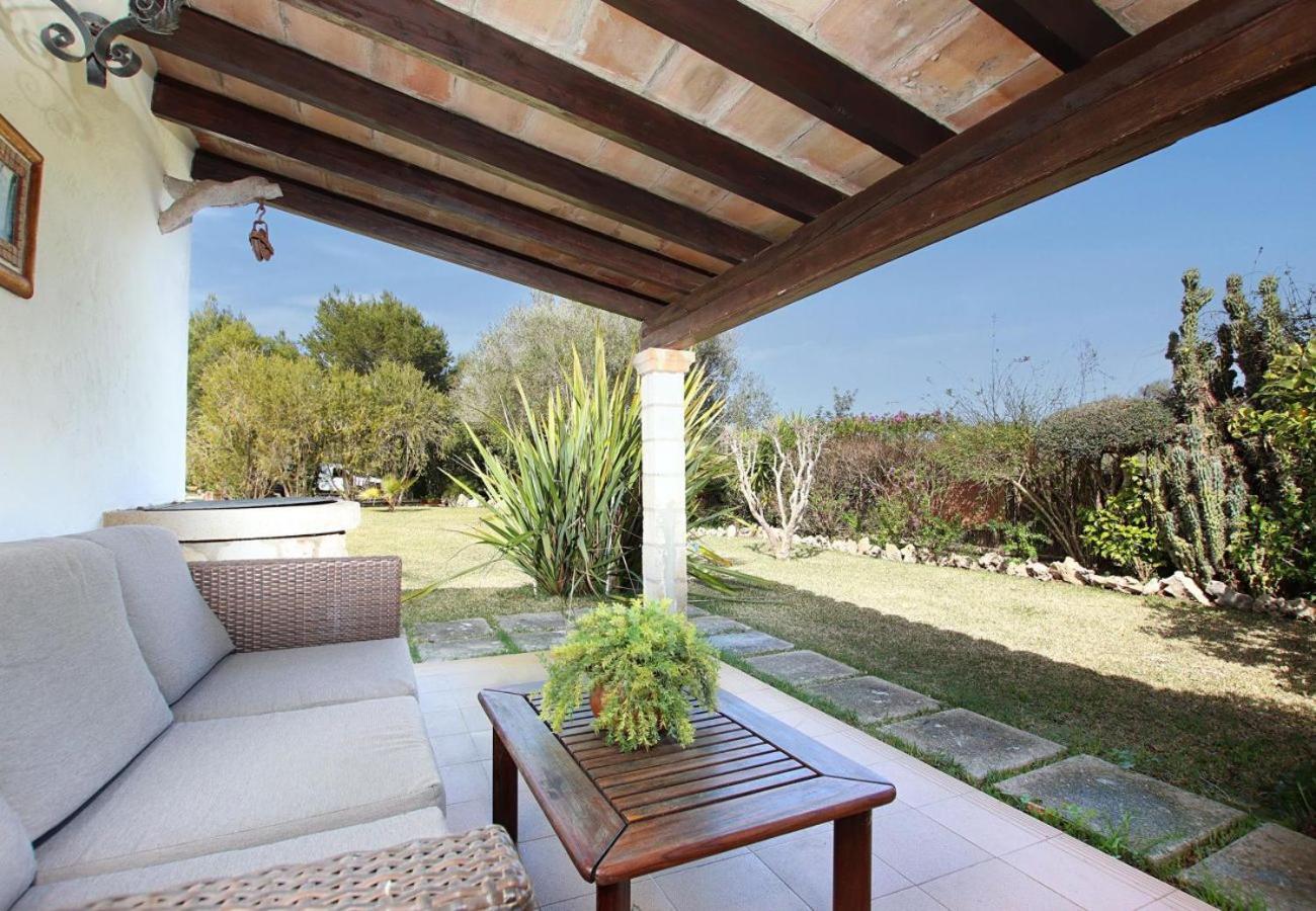 Marina Nova Villa *