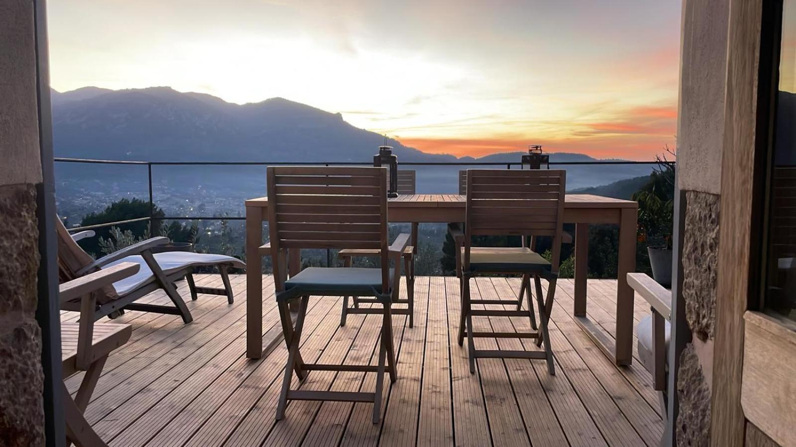 Els Abats Villa *