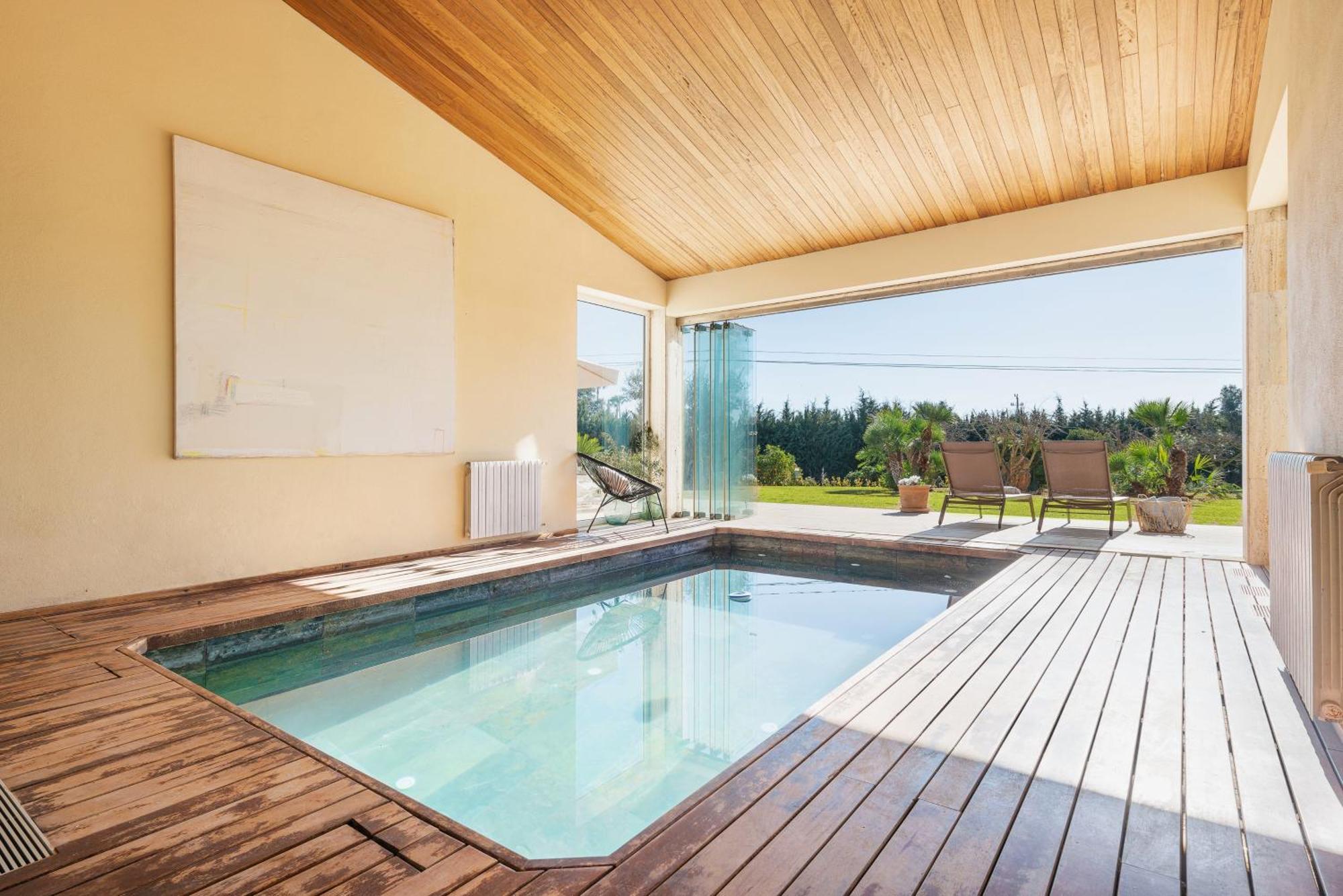 Villa Sa Roqueta By Mallorca Selection Inca (Mallorca)