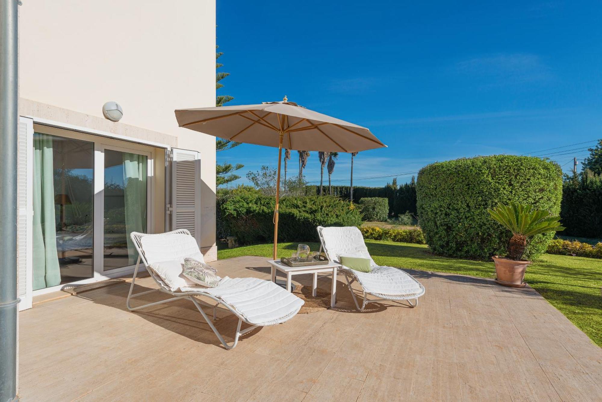 Villa Sa Roqueta By Mallorca Selection Inca (Mallorca)
