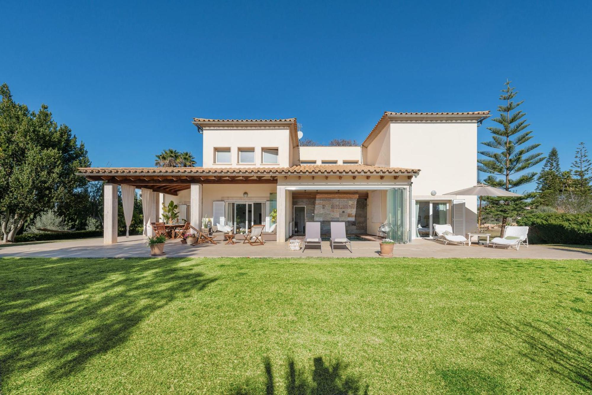 Sa Roqueta By Mallorca Selection Inca (Mallorca)