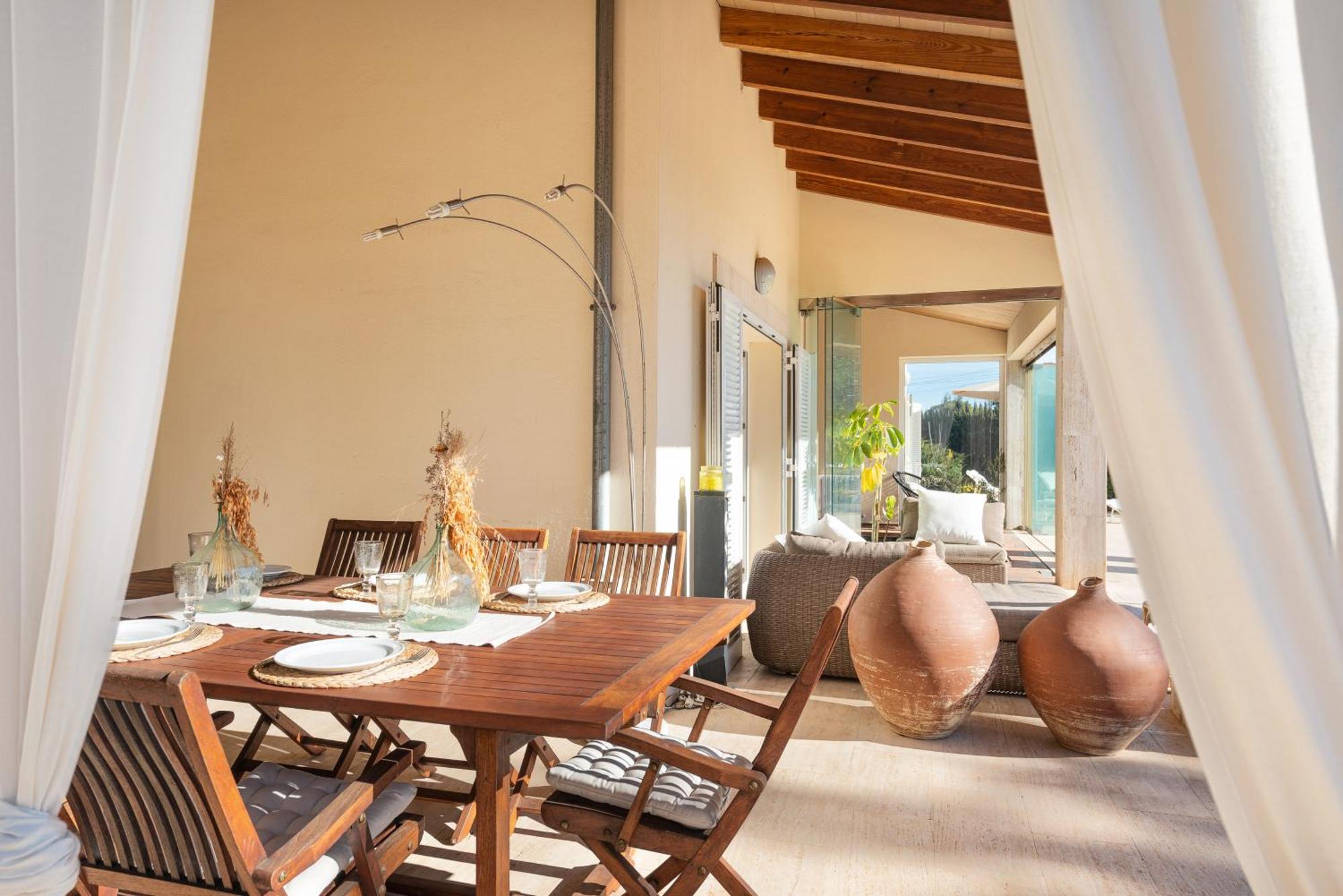 Sa Roqueta By Mallorca Selection Villa Inca (Mallorca)