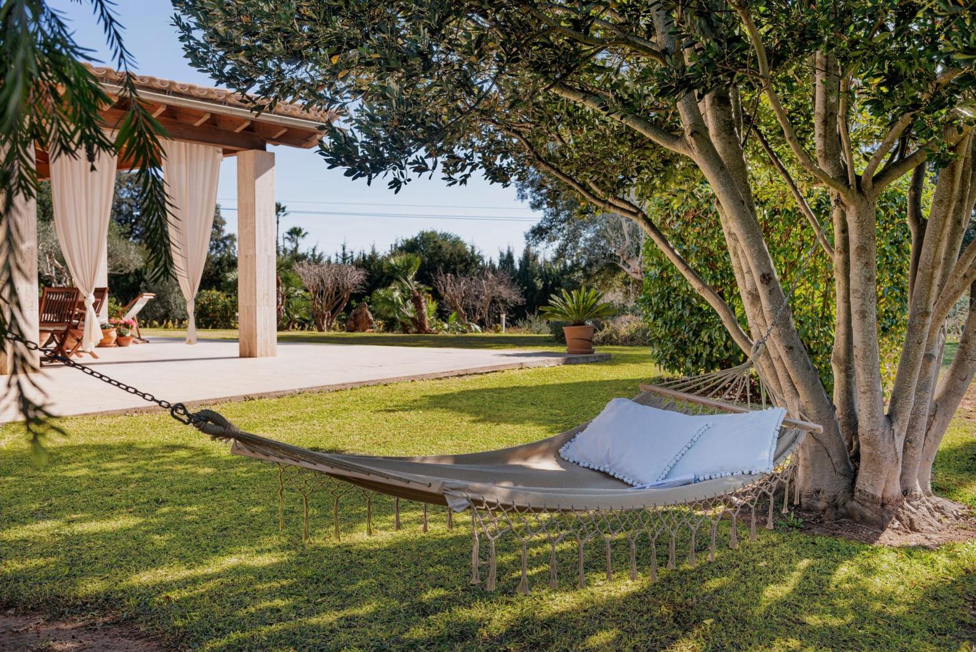 Villa Sa Roqueta By Mallorca Selection