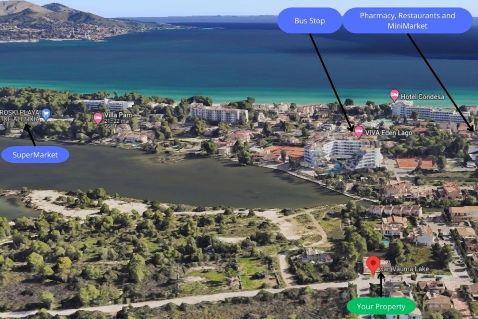 Holiday home Vauma - *