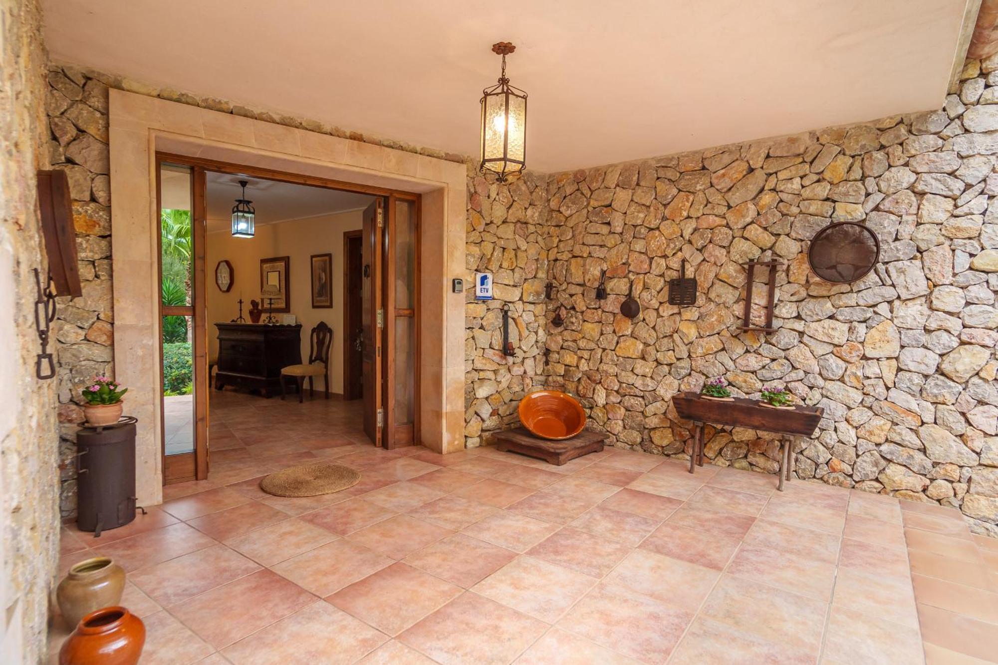 Villa Ferragut Crestatx By Mallorca Selection *