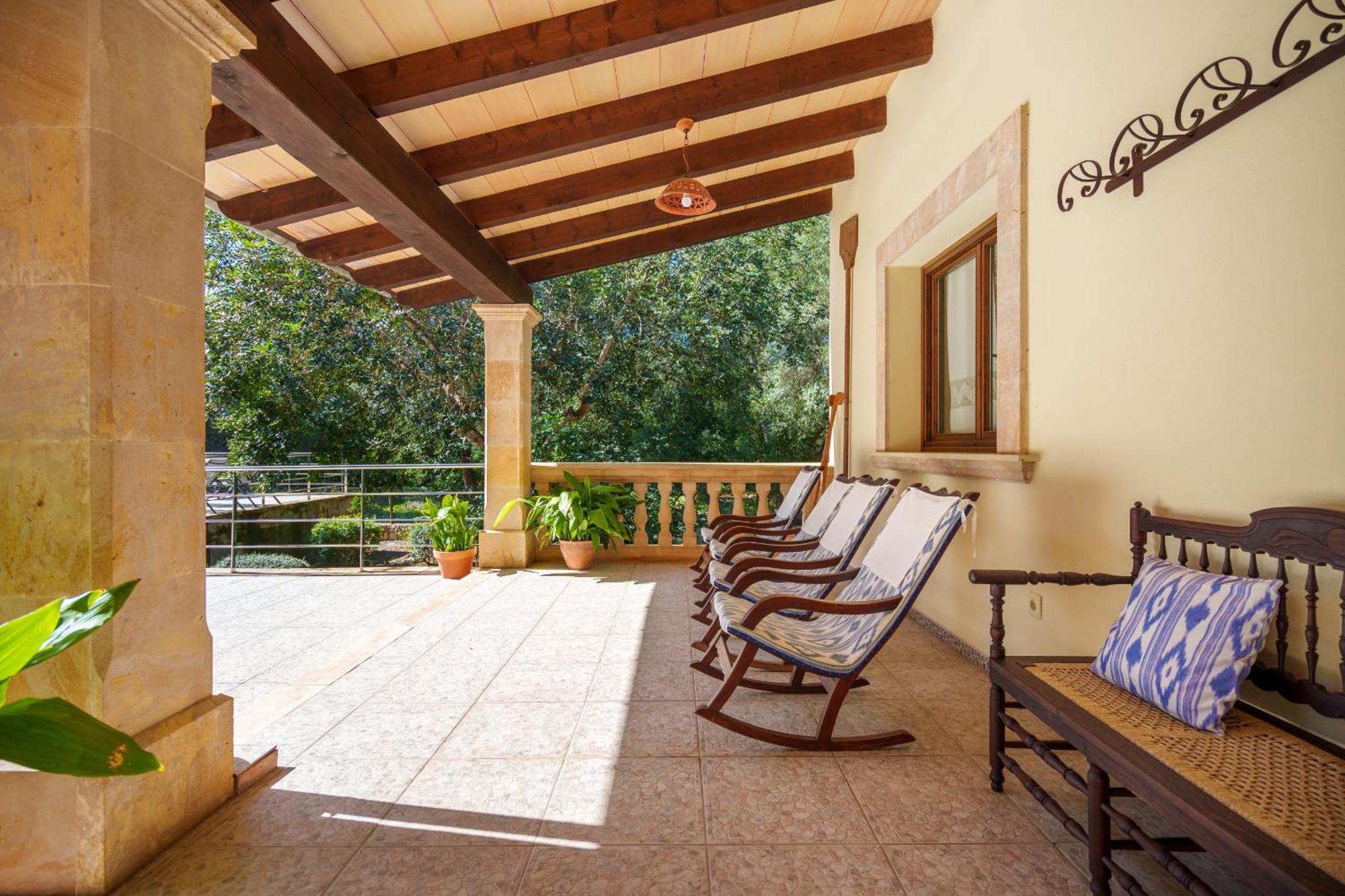 Ferragut Crestatx By Mallorca Selection * Sa Pobla
