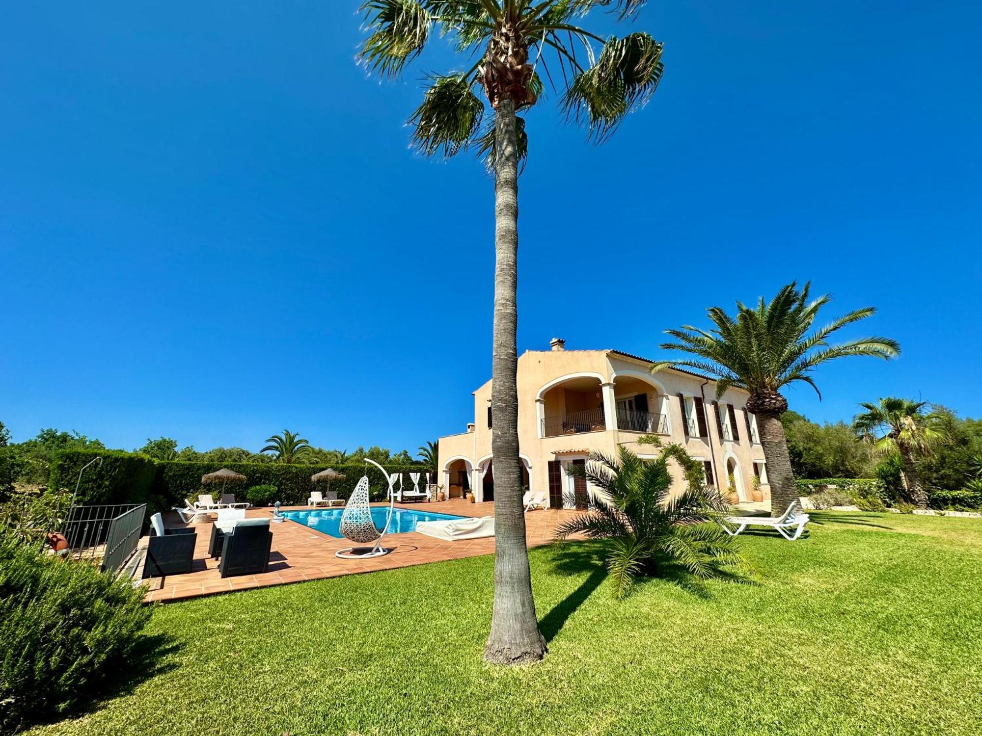 Villa Gatona