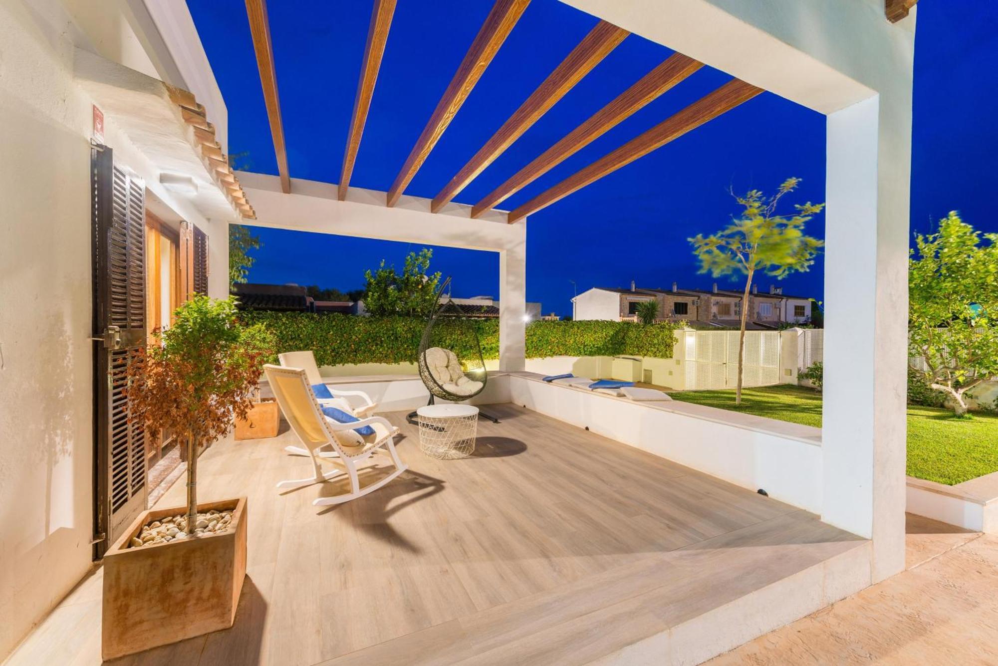 Villa Murta 26 *