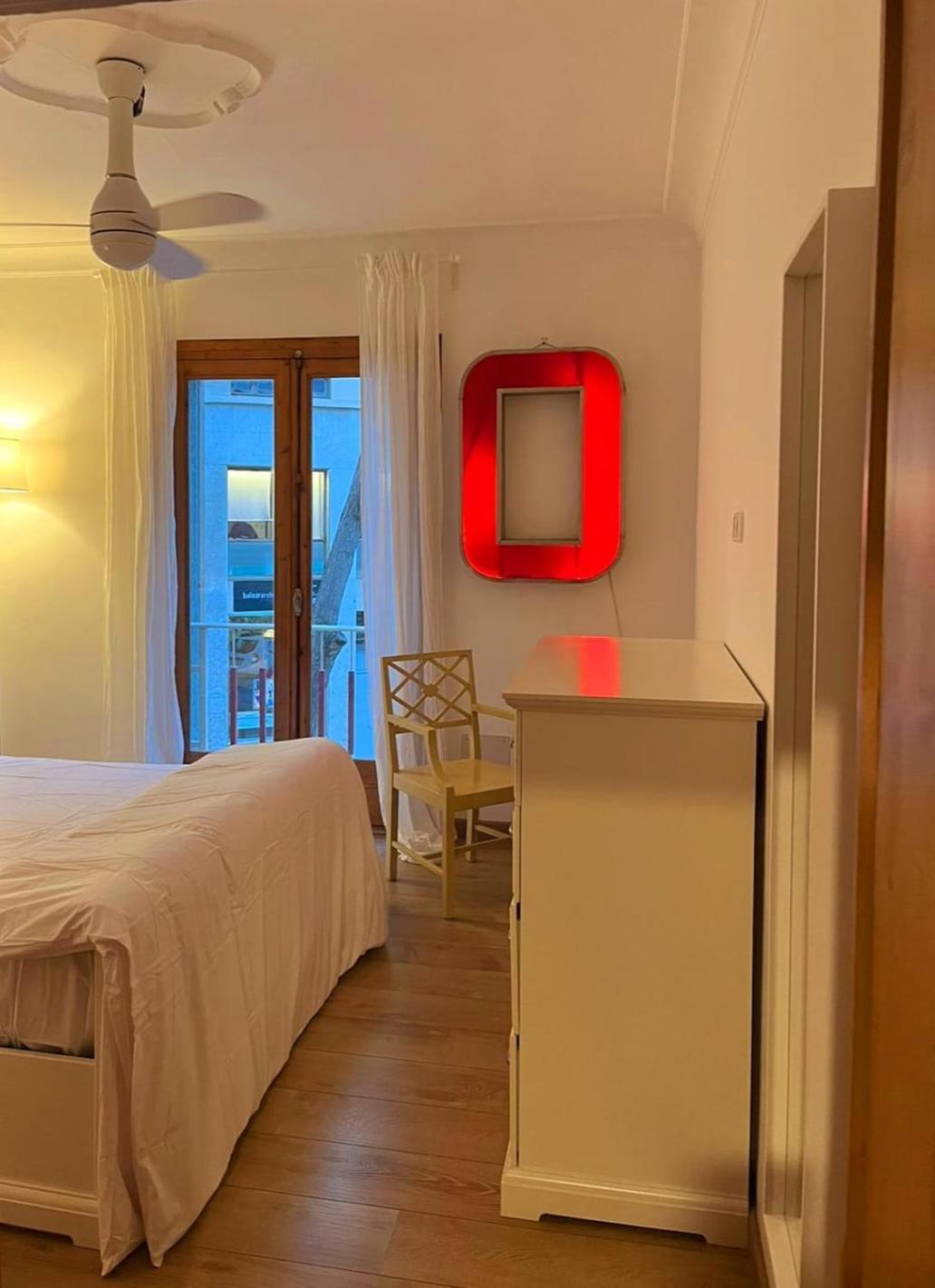 Baron- Center - Luxury Pensión Palma de Mallorca