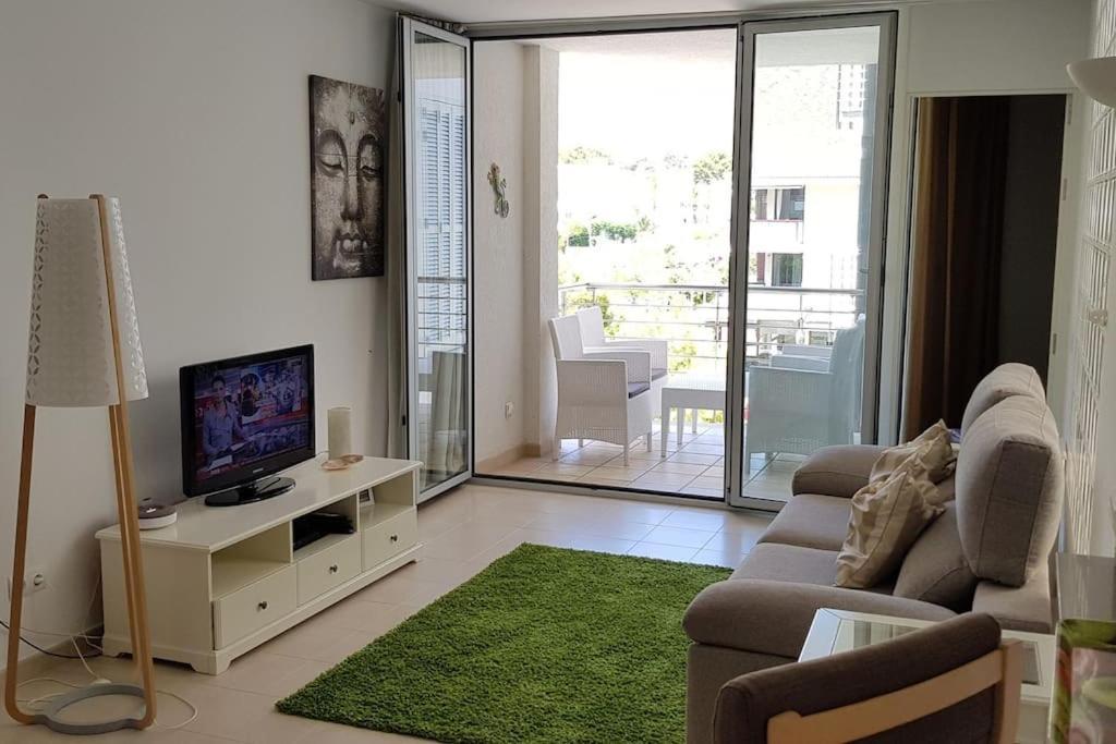 Pollentiamar Con Piscina Y A 90m De La Playa Apartment Pollenca