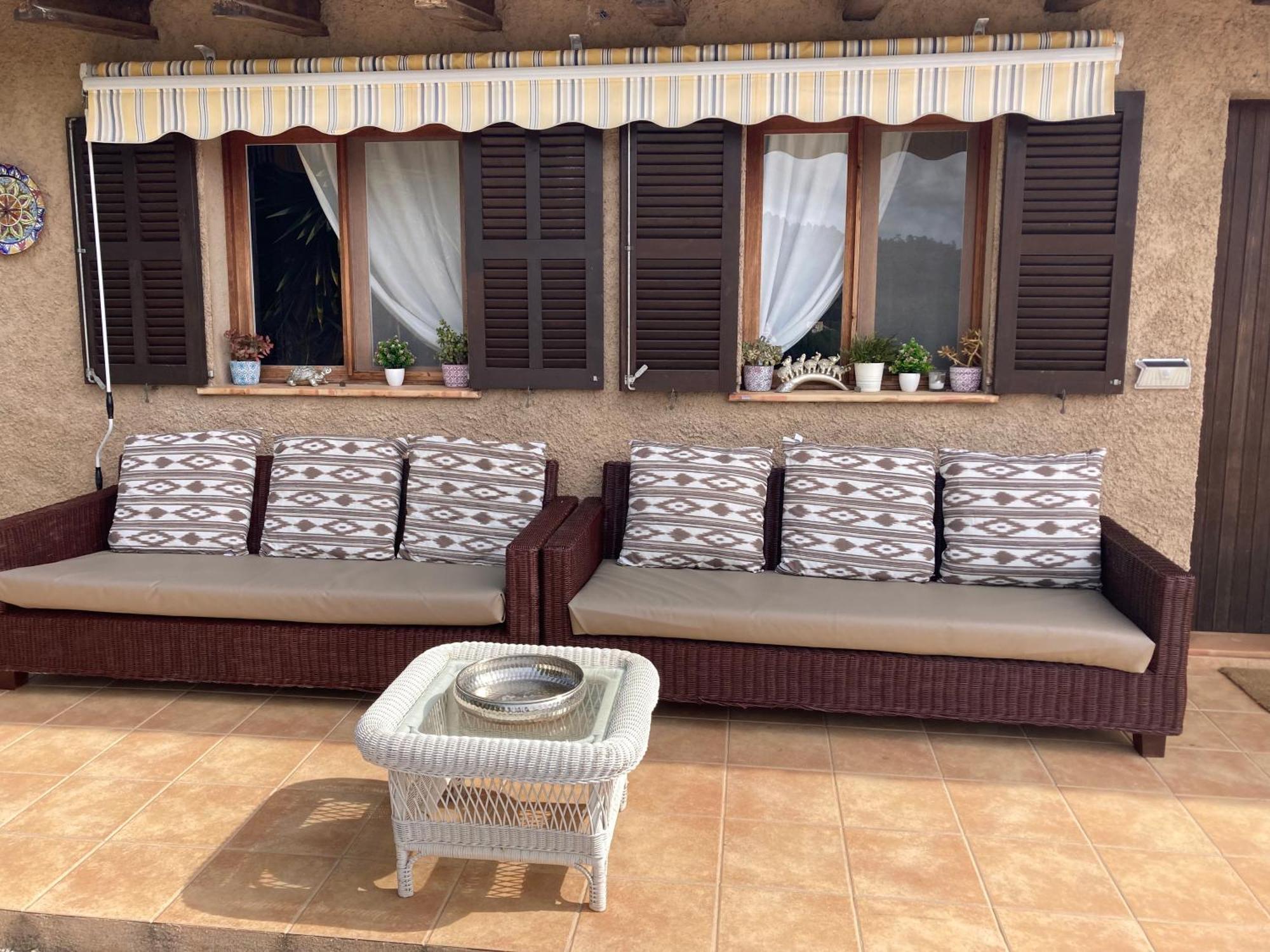 Villa Casa Eden With Private Pool *