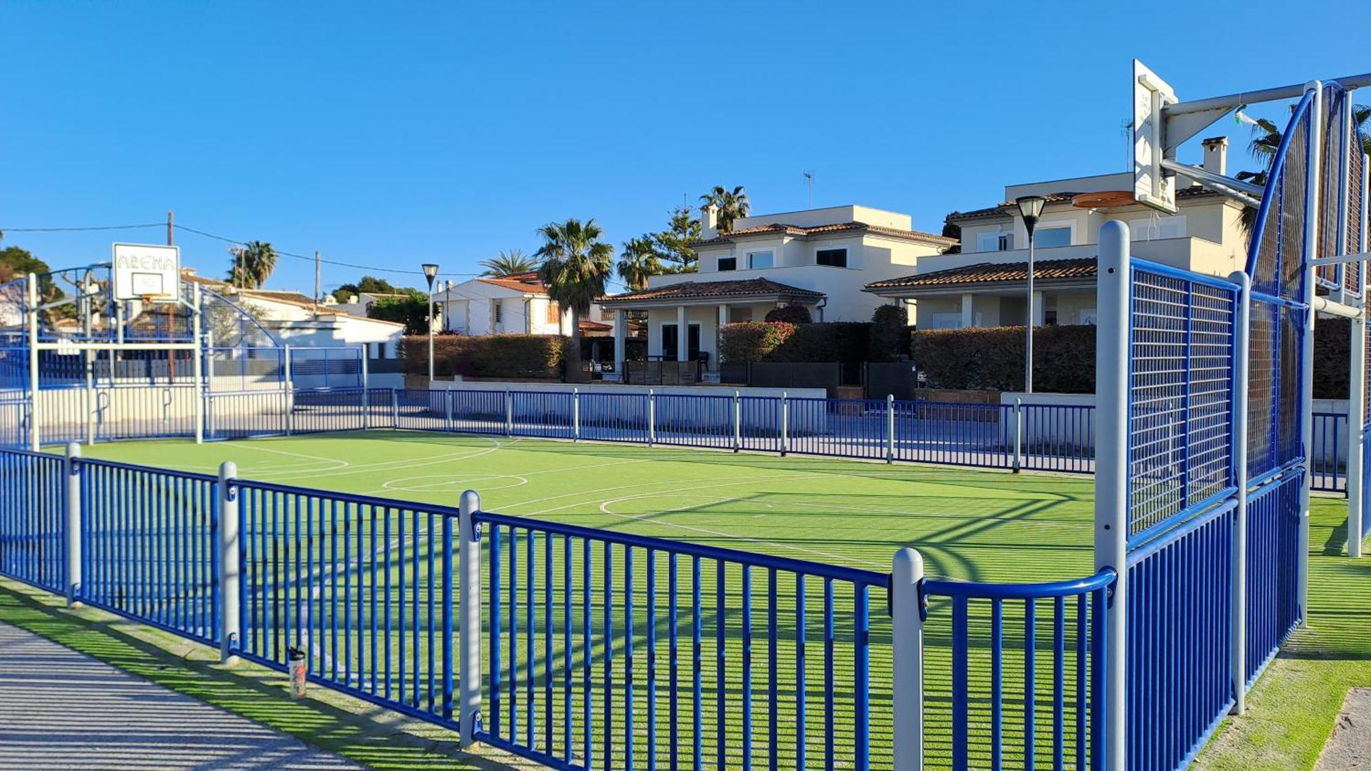 Ses Ones With Sea Views * Alcúdia