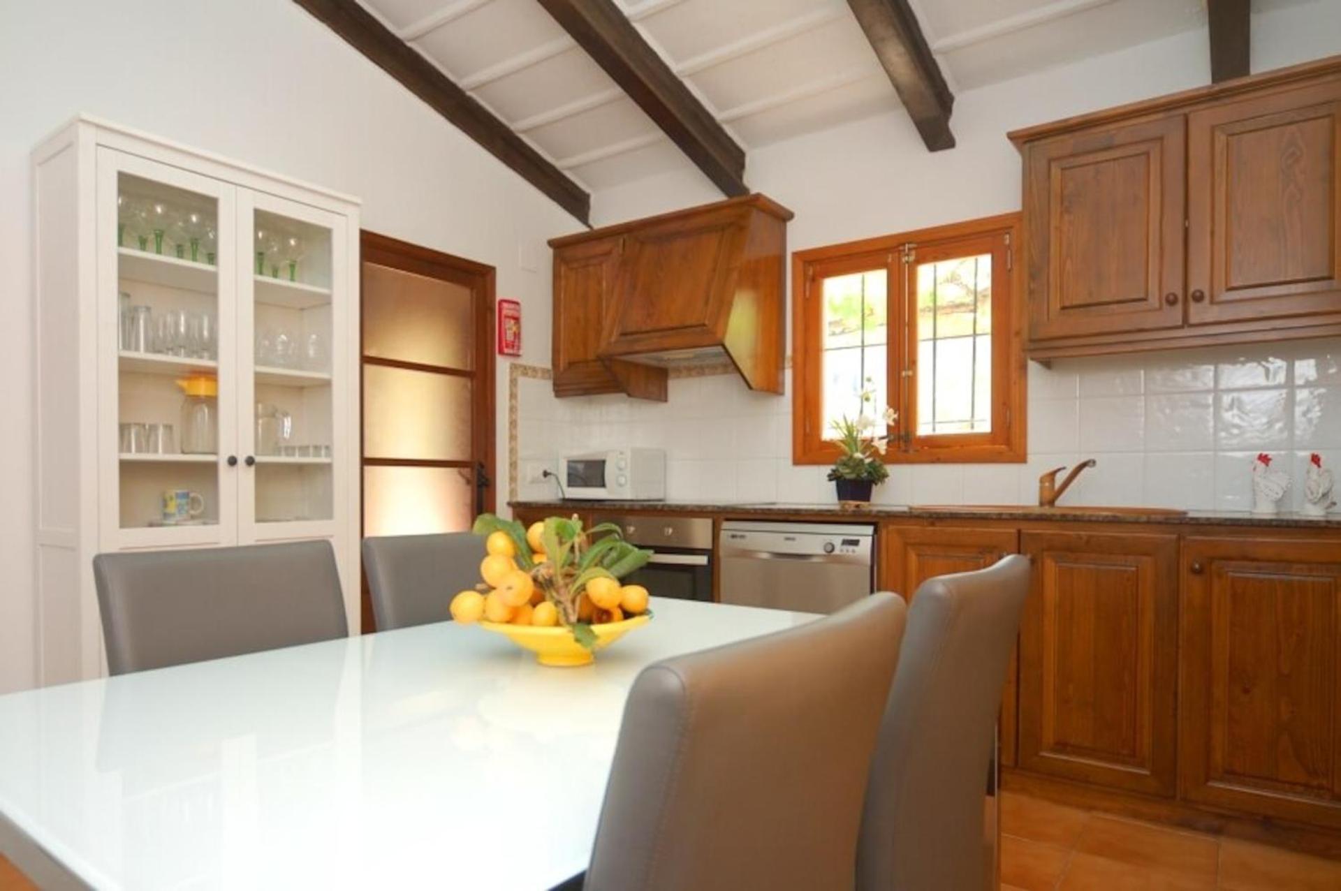 Finca Natura Villa