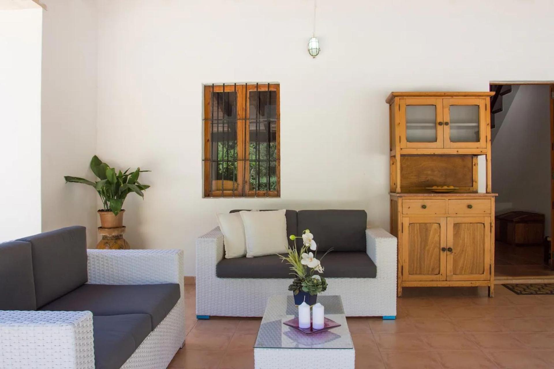 Finca Natura Villa Pollensa
