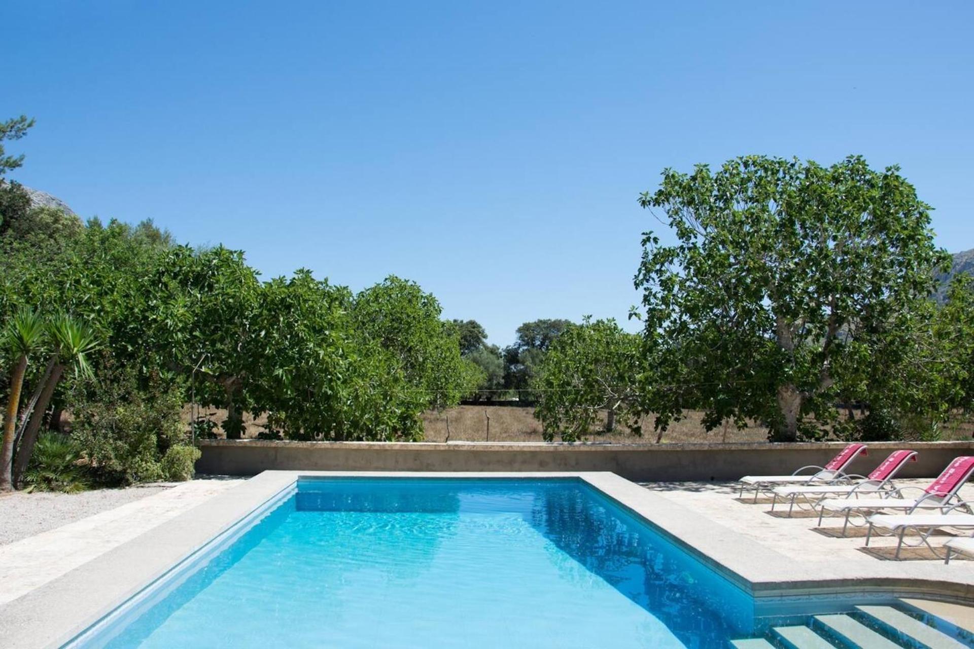 Finca Natura