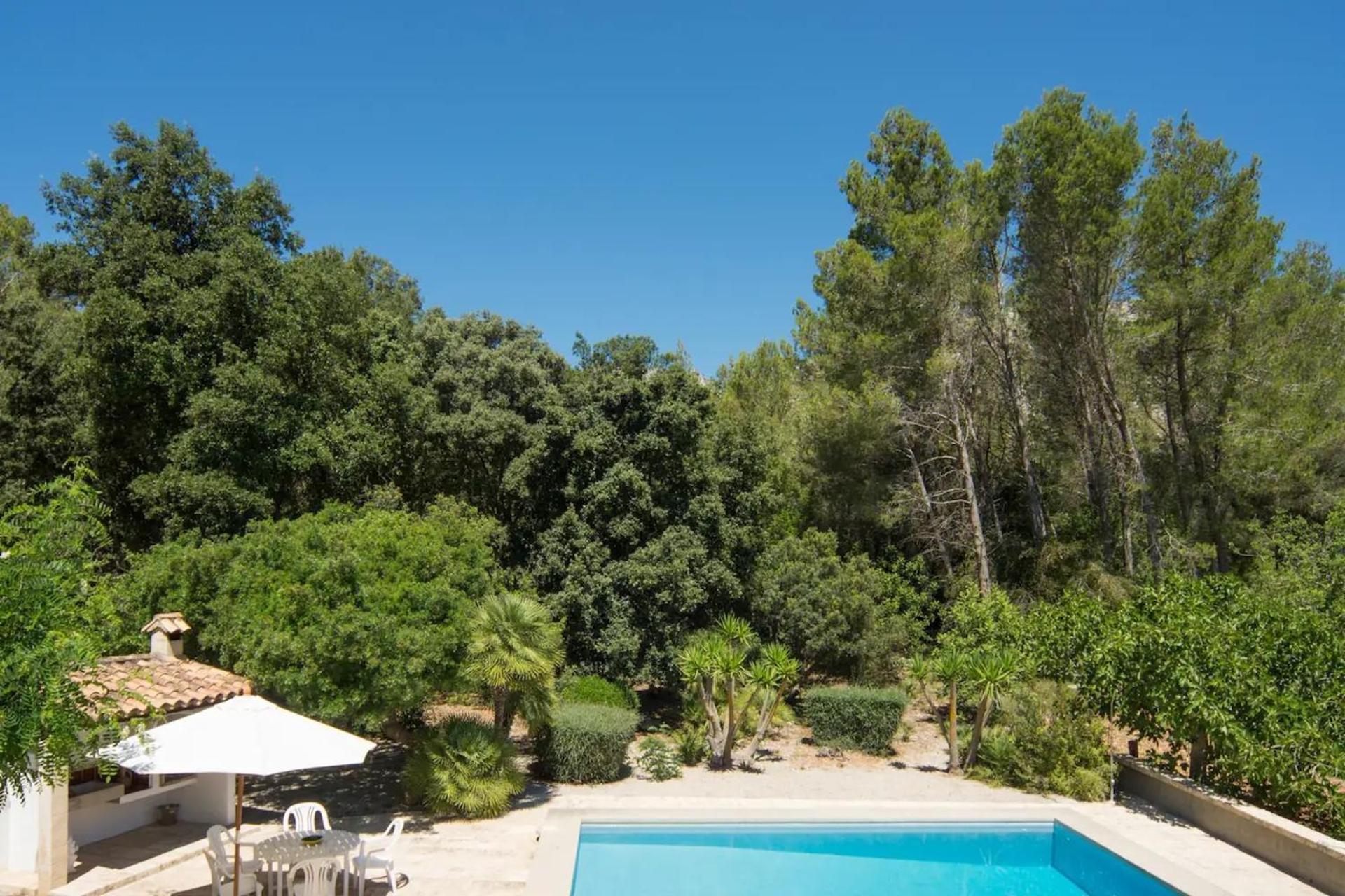 Finca Natura * Pollensa