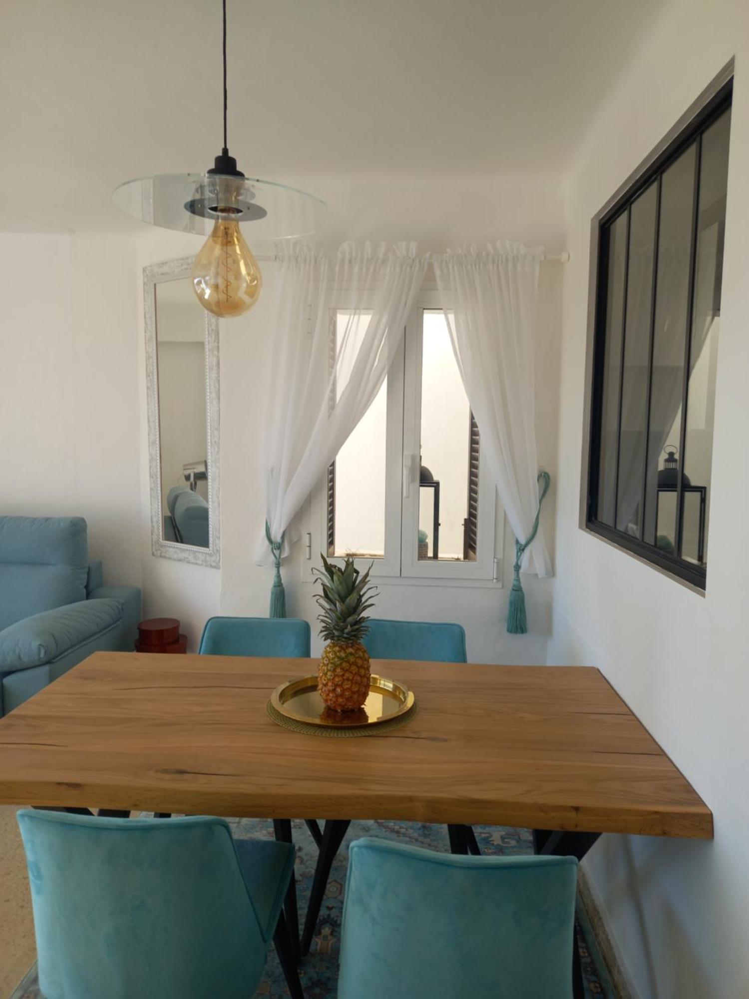 Ferrera Park Vue Apartamento