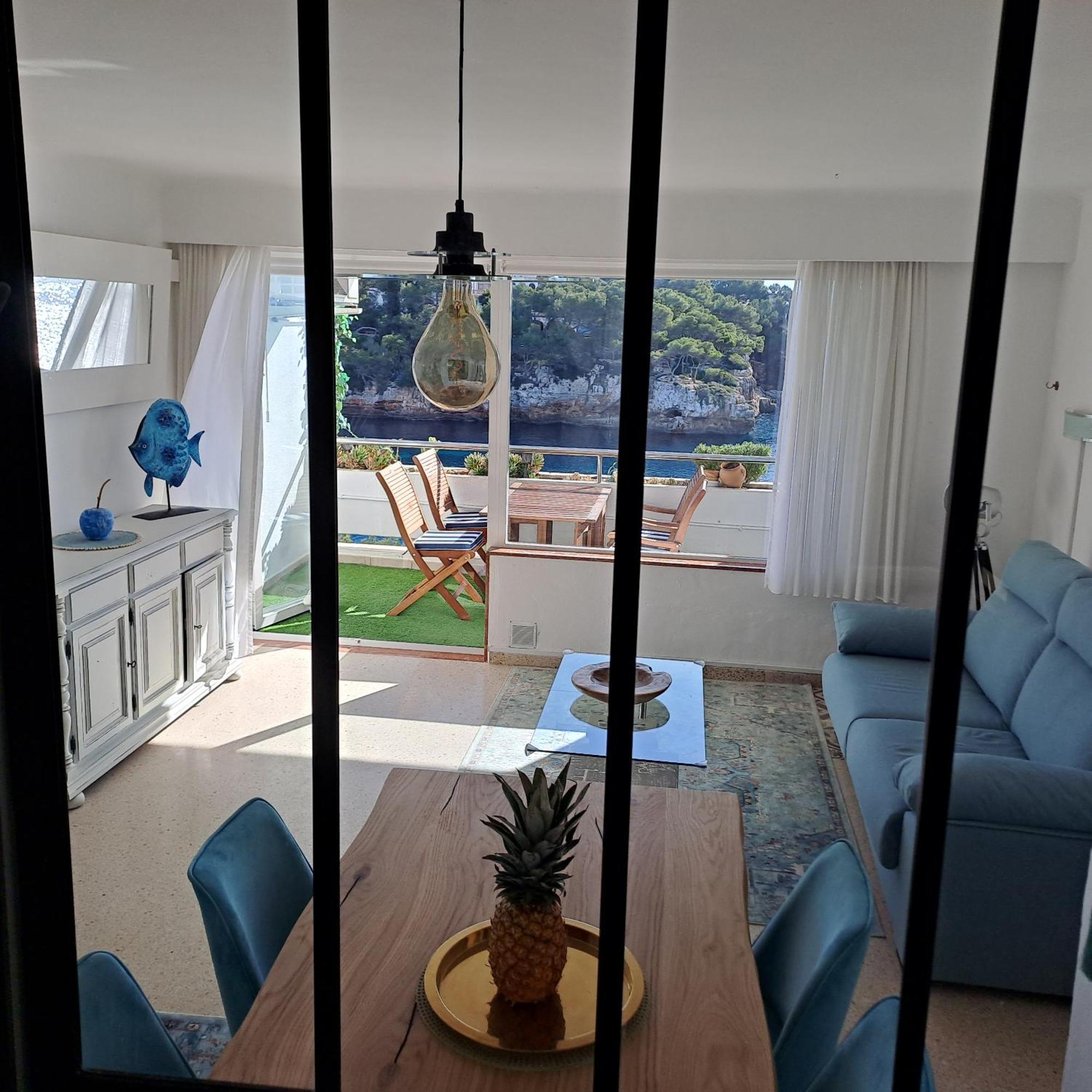 Ferrera Park Vue Apartamento Cala Ferrera (Mallorca)