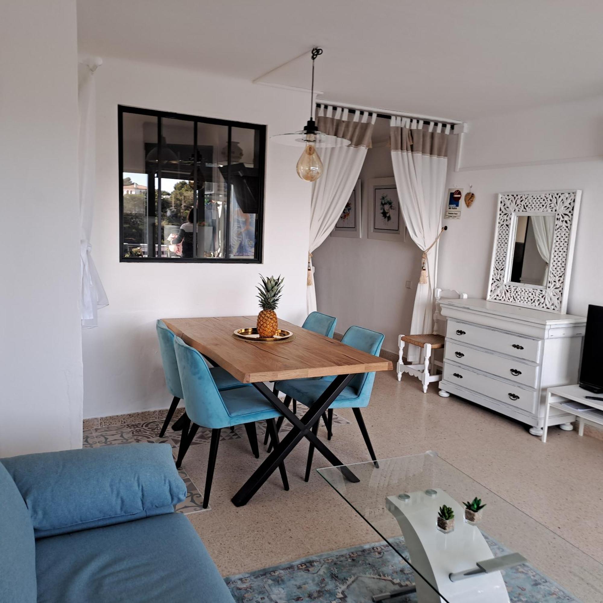 Ferrera Park Vue Apartamento