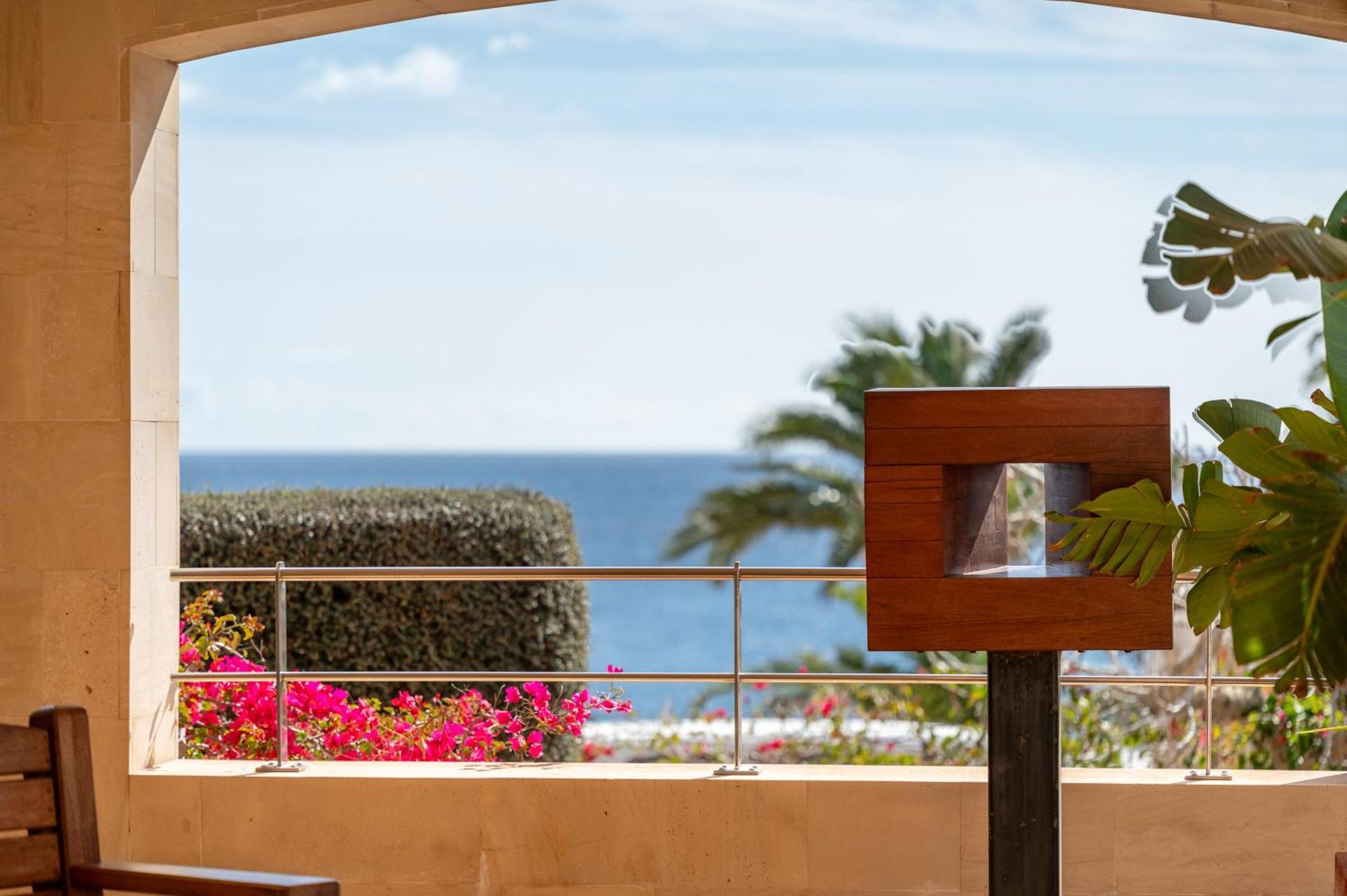 Apartamento Residencial Planta Baja Vista Mar