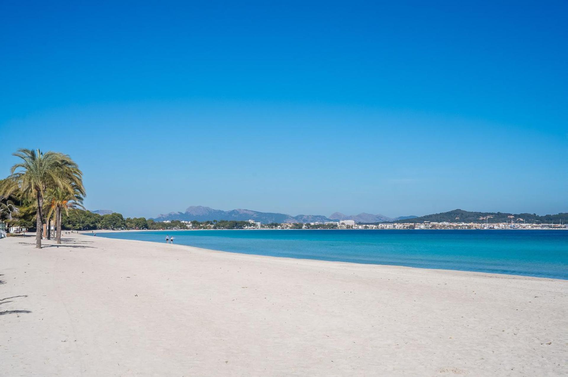 Ideal Mallorca - Margalida * Alcúdia