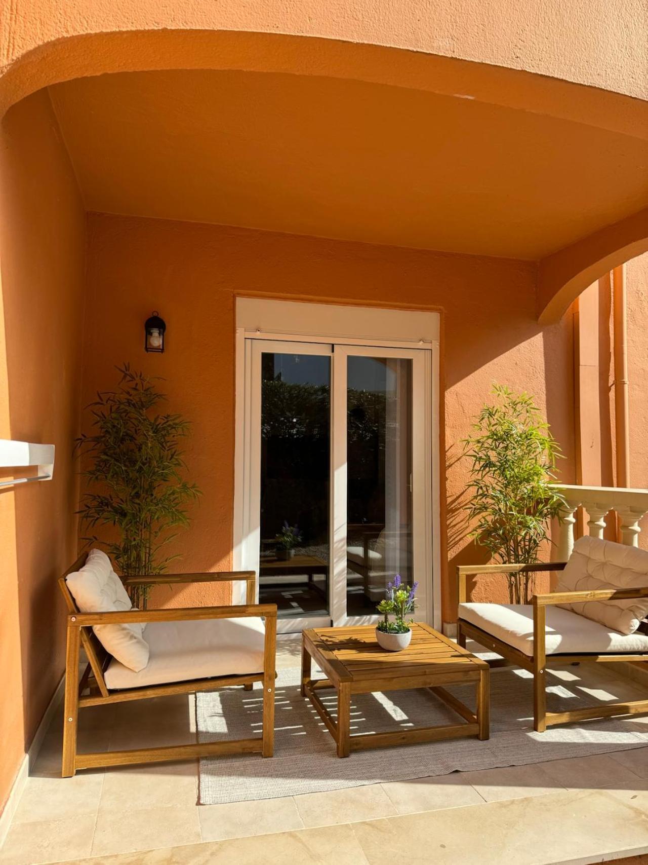 Tiny Mallorca Apartamento