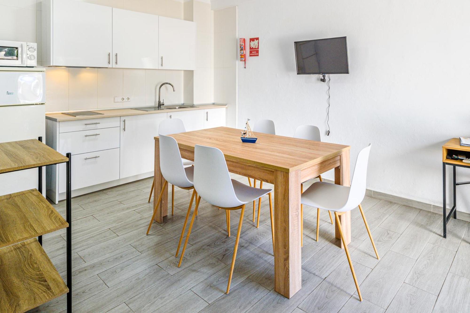 Apartahotel Falco