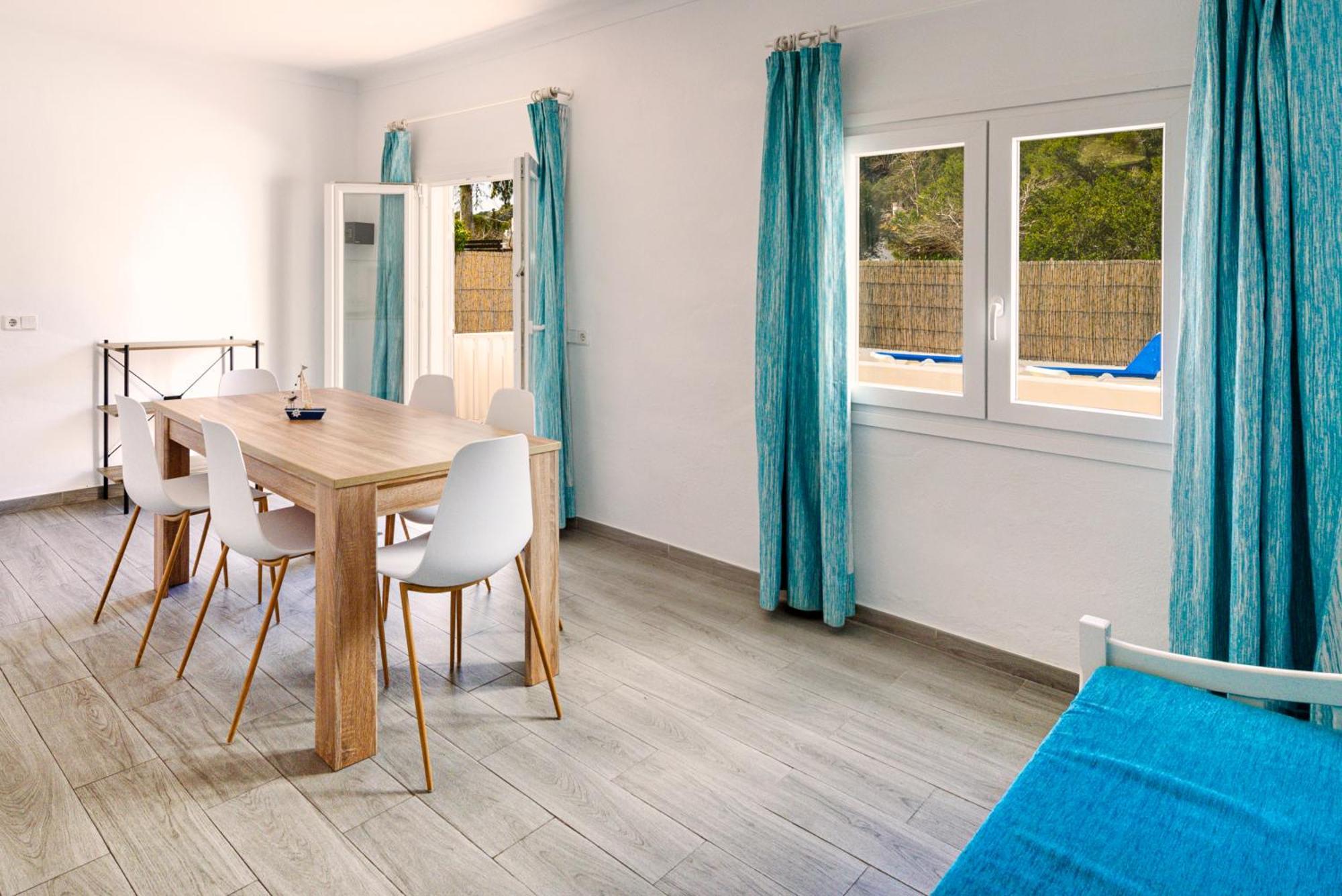 Apartahotel Falco *