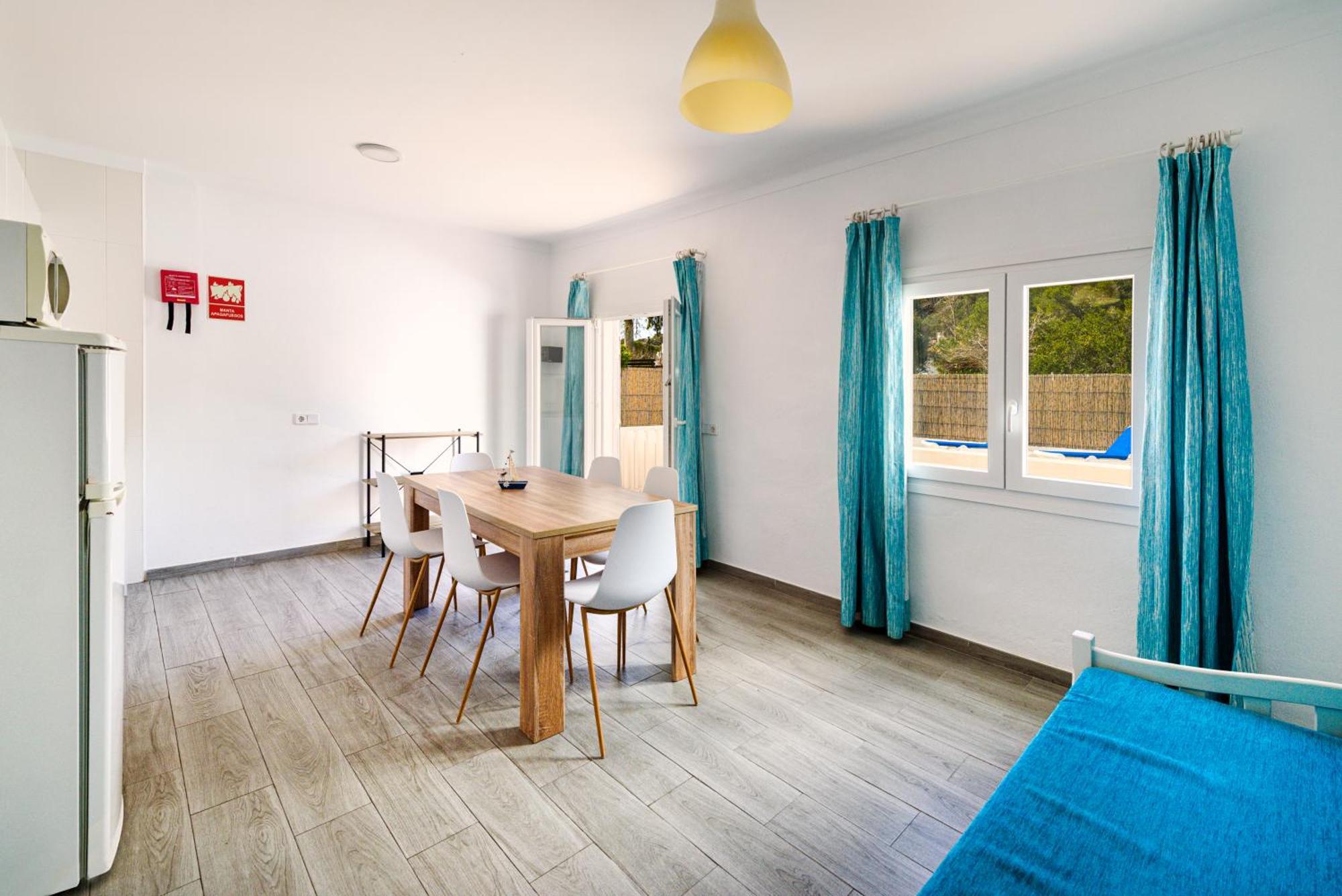 Apartahotel Falco Puerto Pollensa