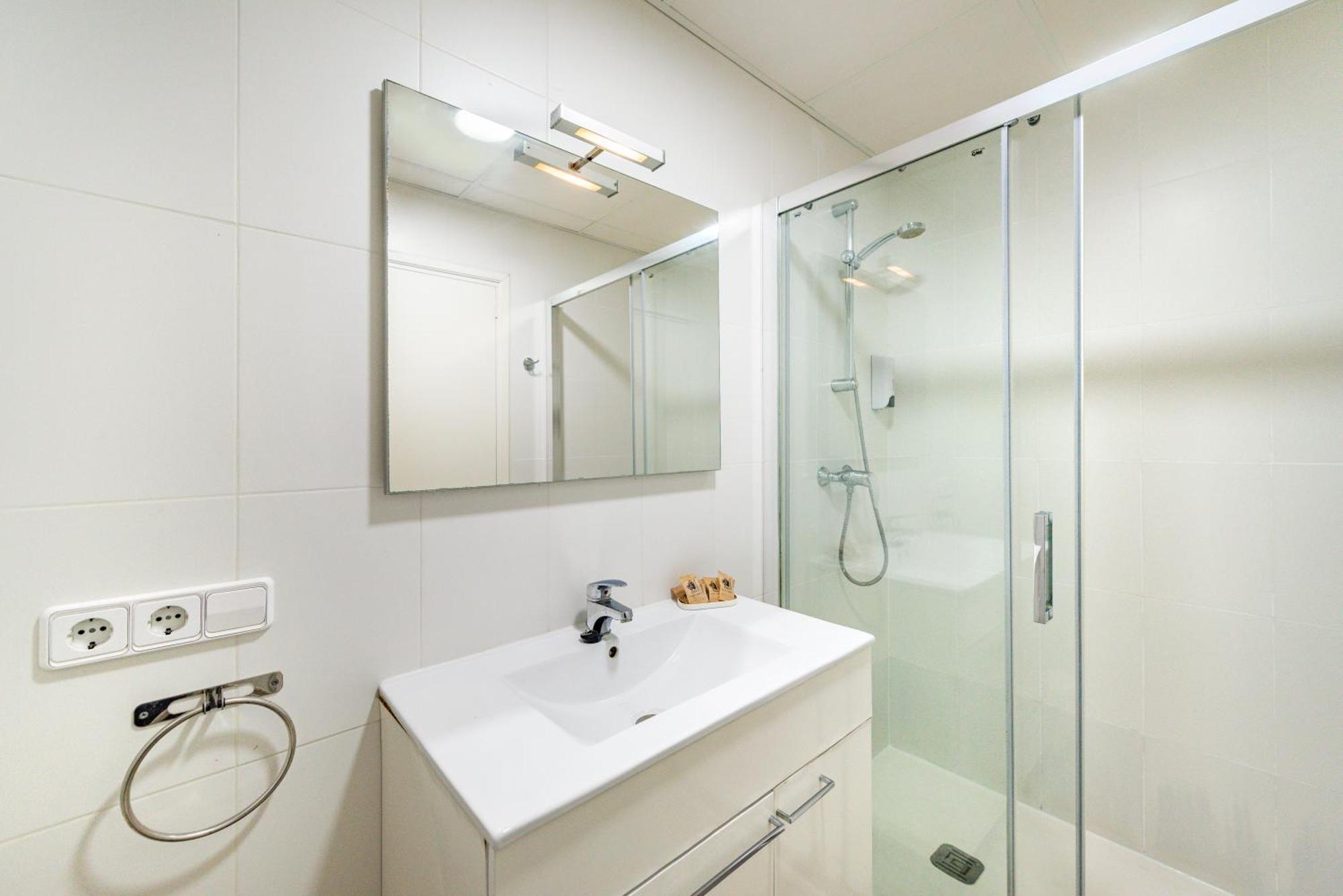 Apartahotel Falco
