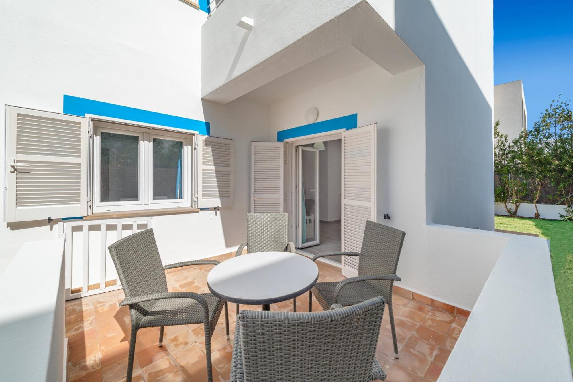 Apartahotel Falco Puerto Pollensa