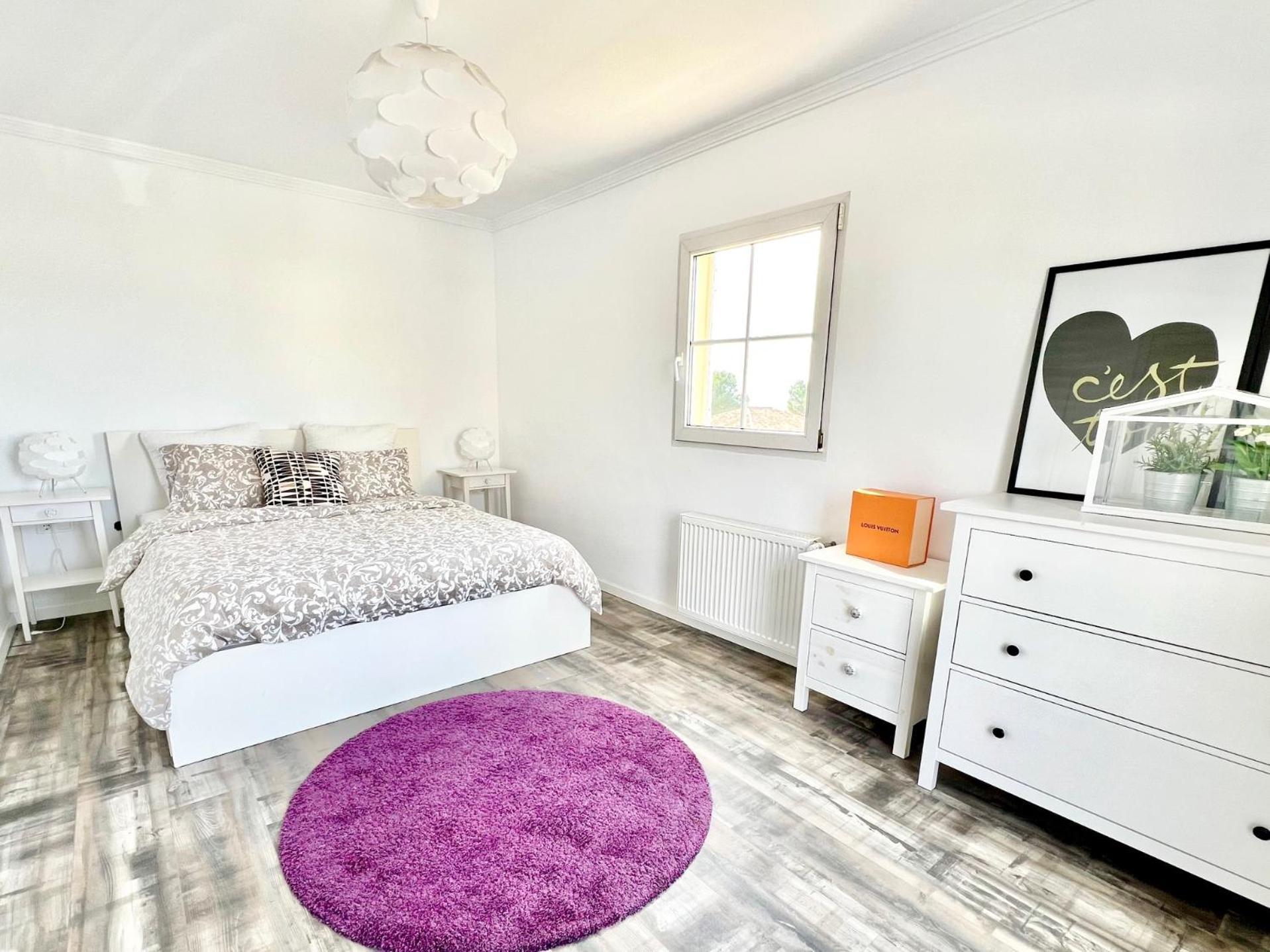 Casaabel Holiday home