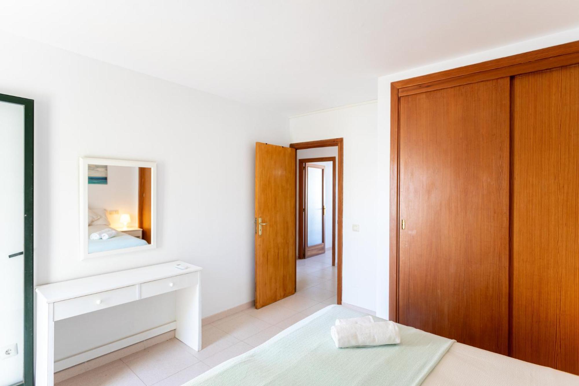 Es Dolc Apartamento *