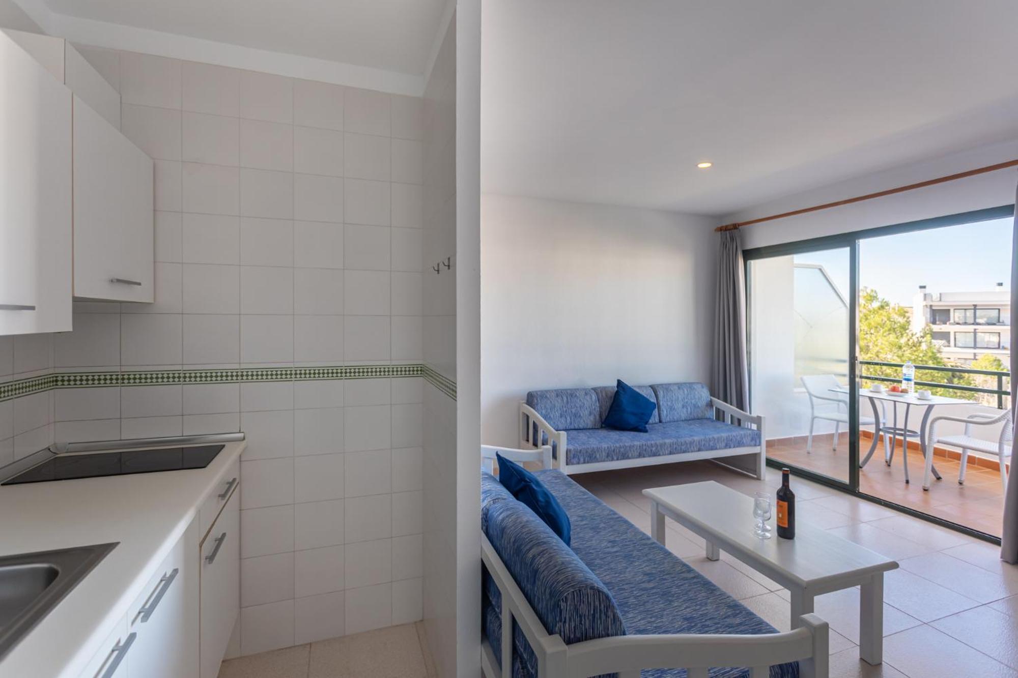 Es Dolc Apartamento Colonia de Sant Jordi