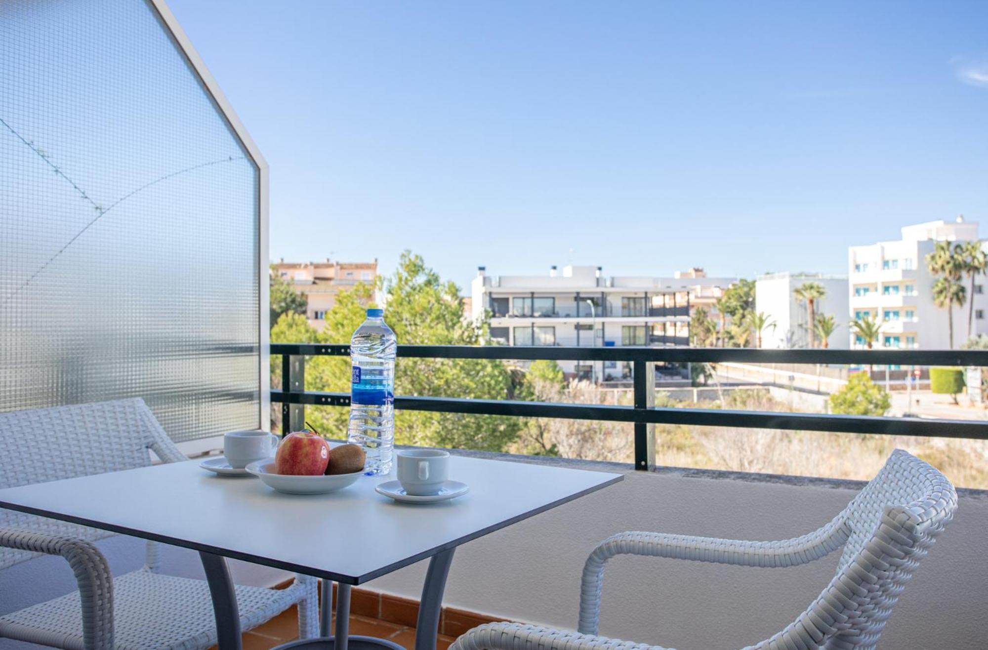 Apartamento Es Dolc Colonia de Sant Jordi